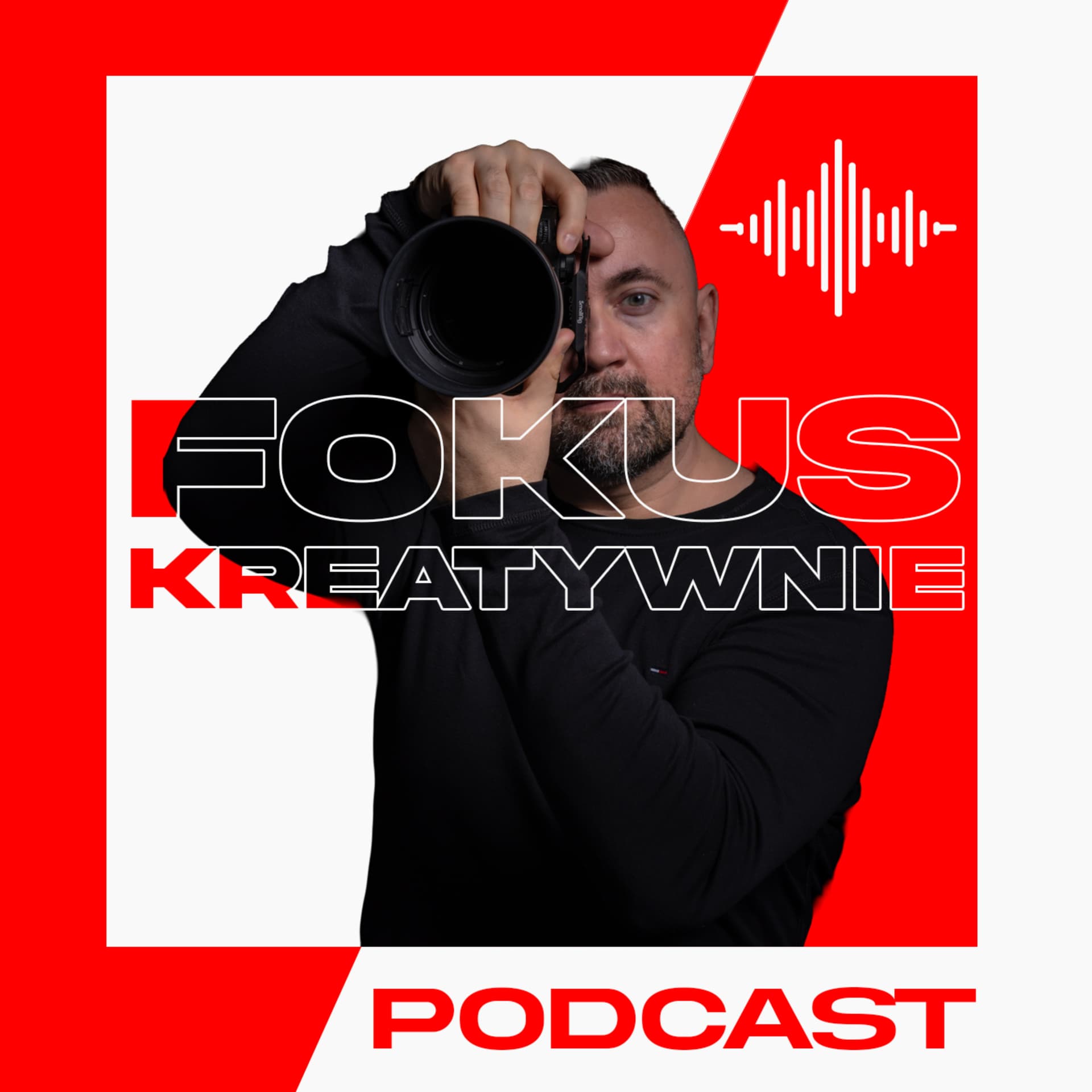 Fokus Kreatywnie - Podcasts