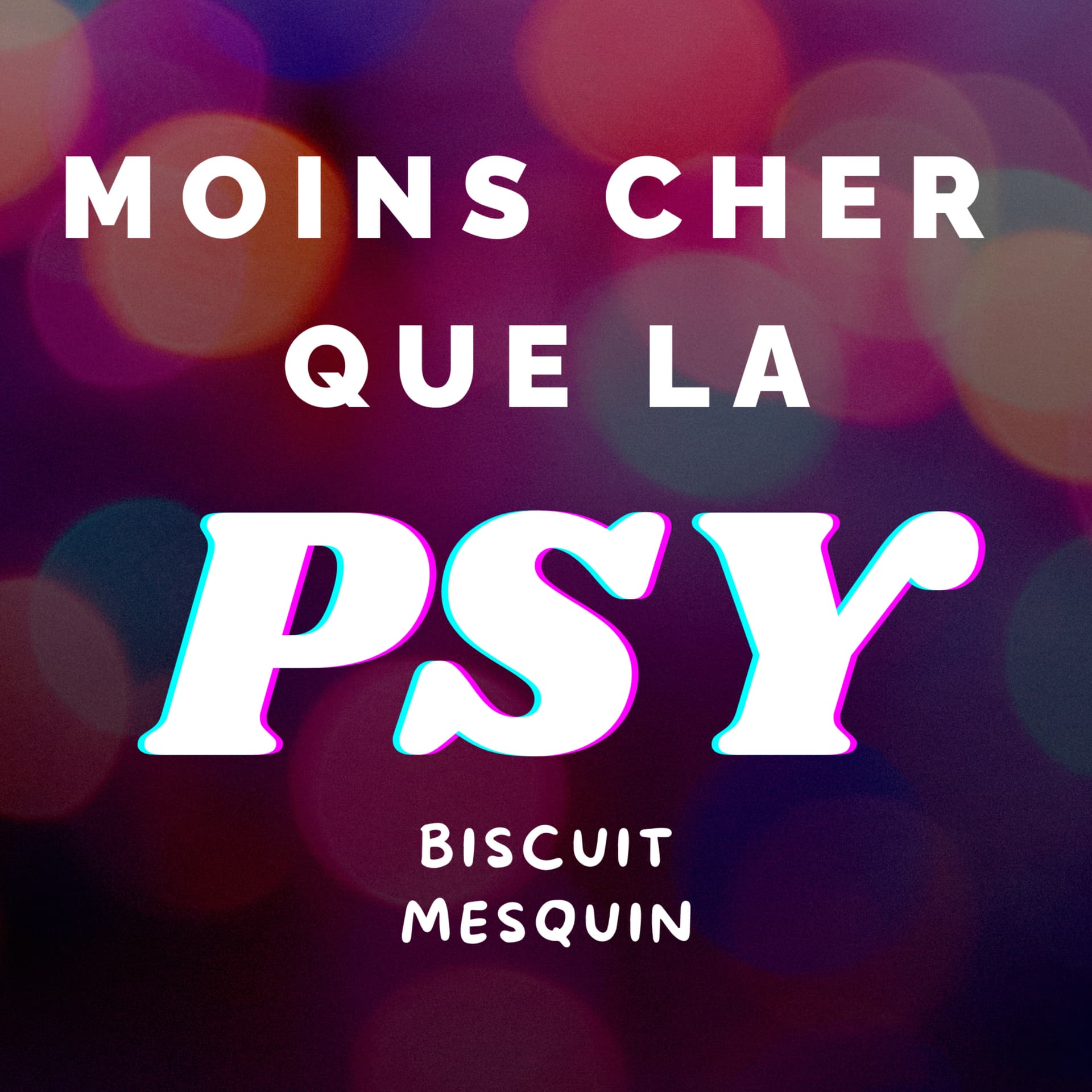 Moins cher que la psy - Podcasts