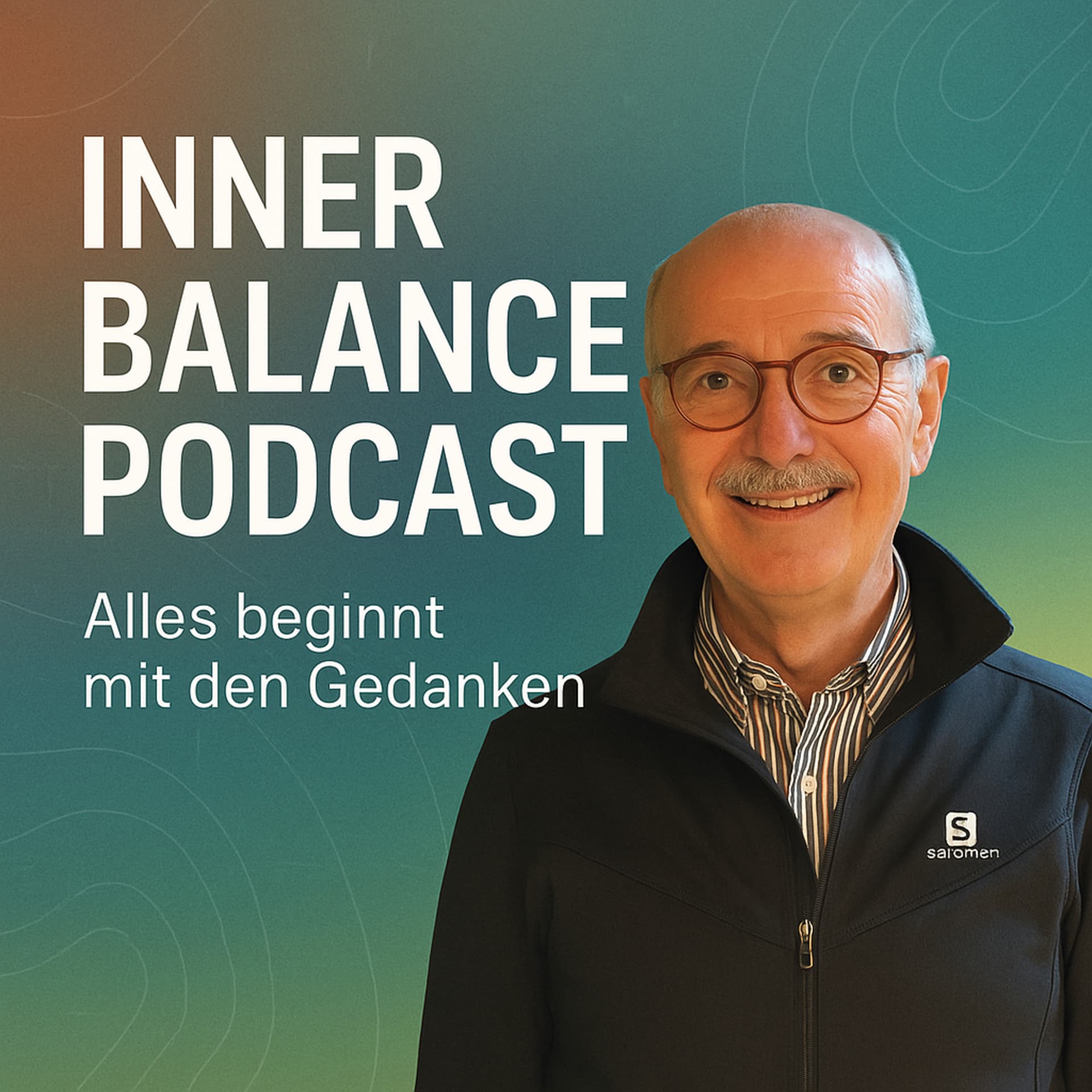 InnerBalance – Der Anti-Reibungs Podcast - Podcasts