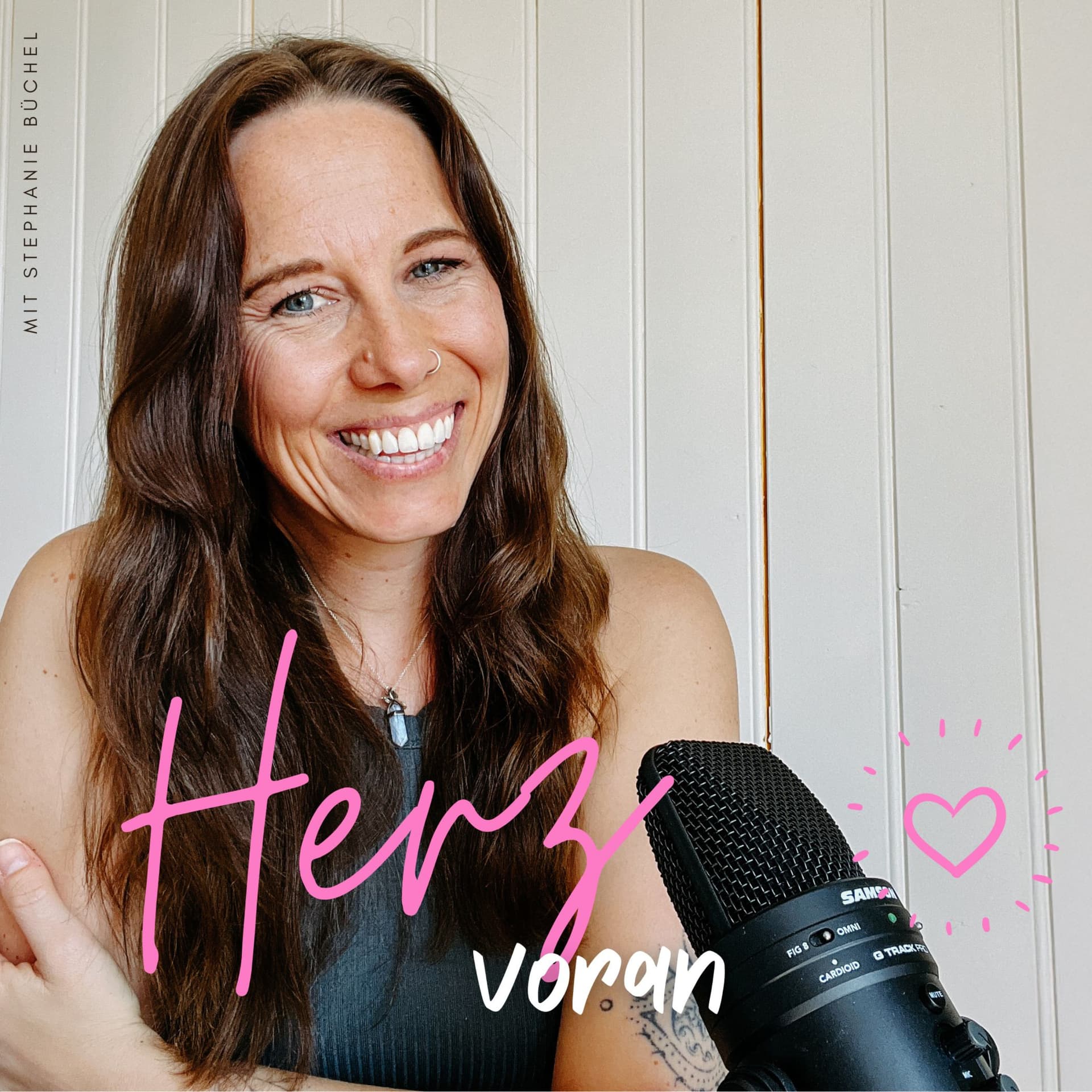 HERZ VORAN ♡ - Podcasts