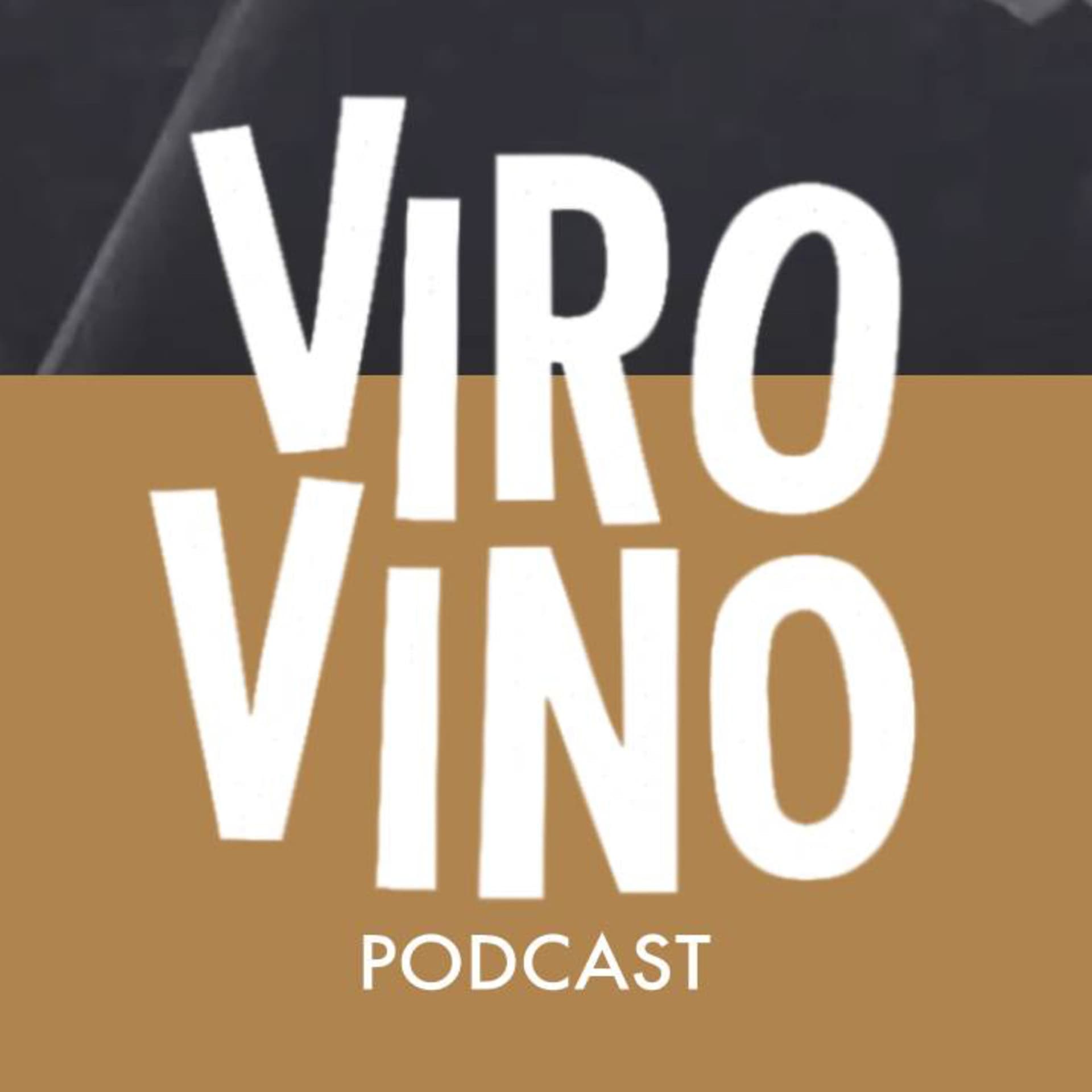 Viro Vino ADESSO È SU YOUTUBE. - Podcasts