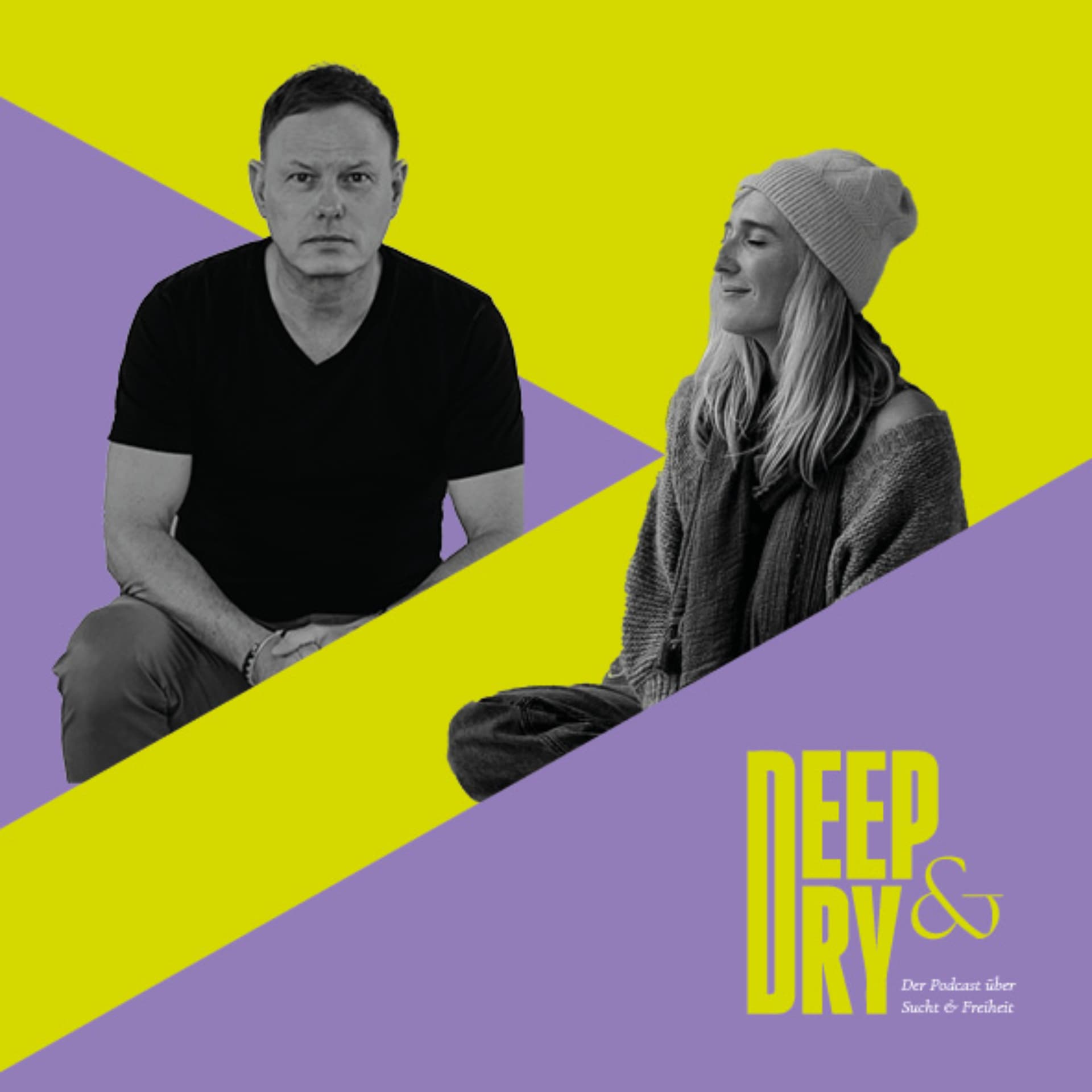 Deep and Dry - Podcasts