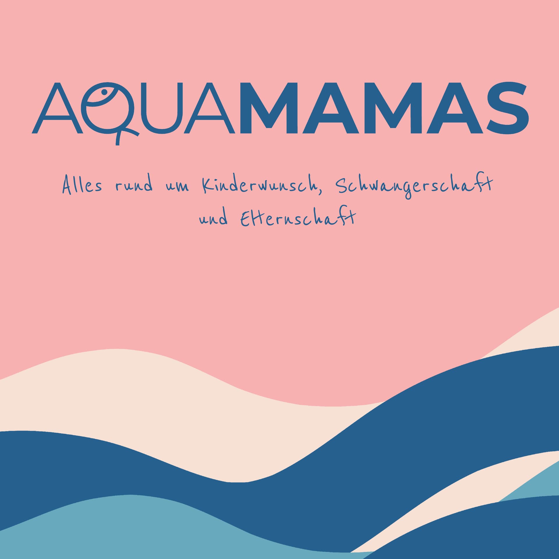 Aquamamas Podcast - Podcasts