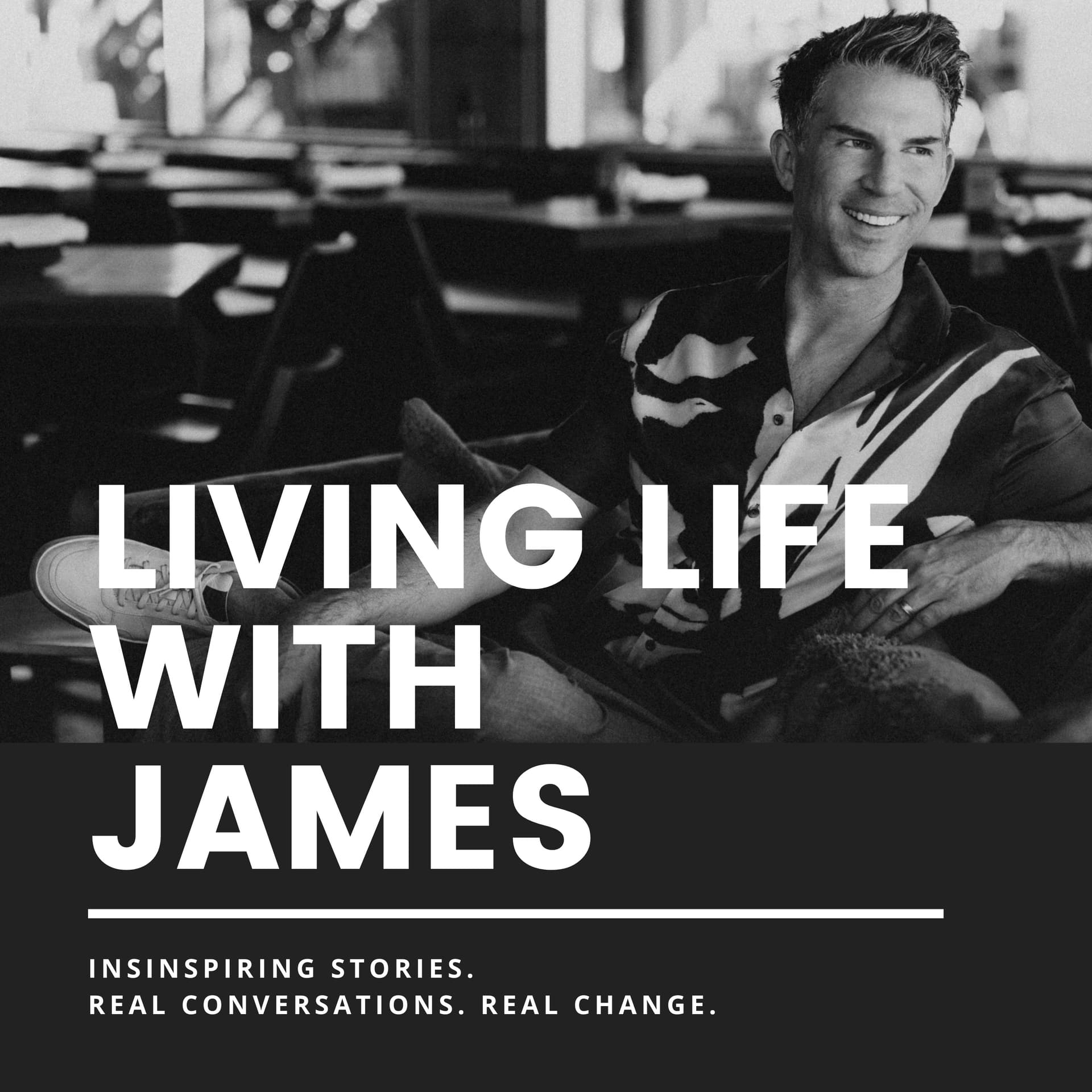 Living Life with James