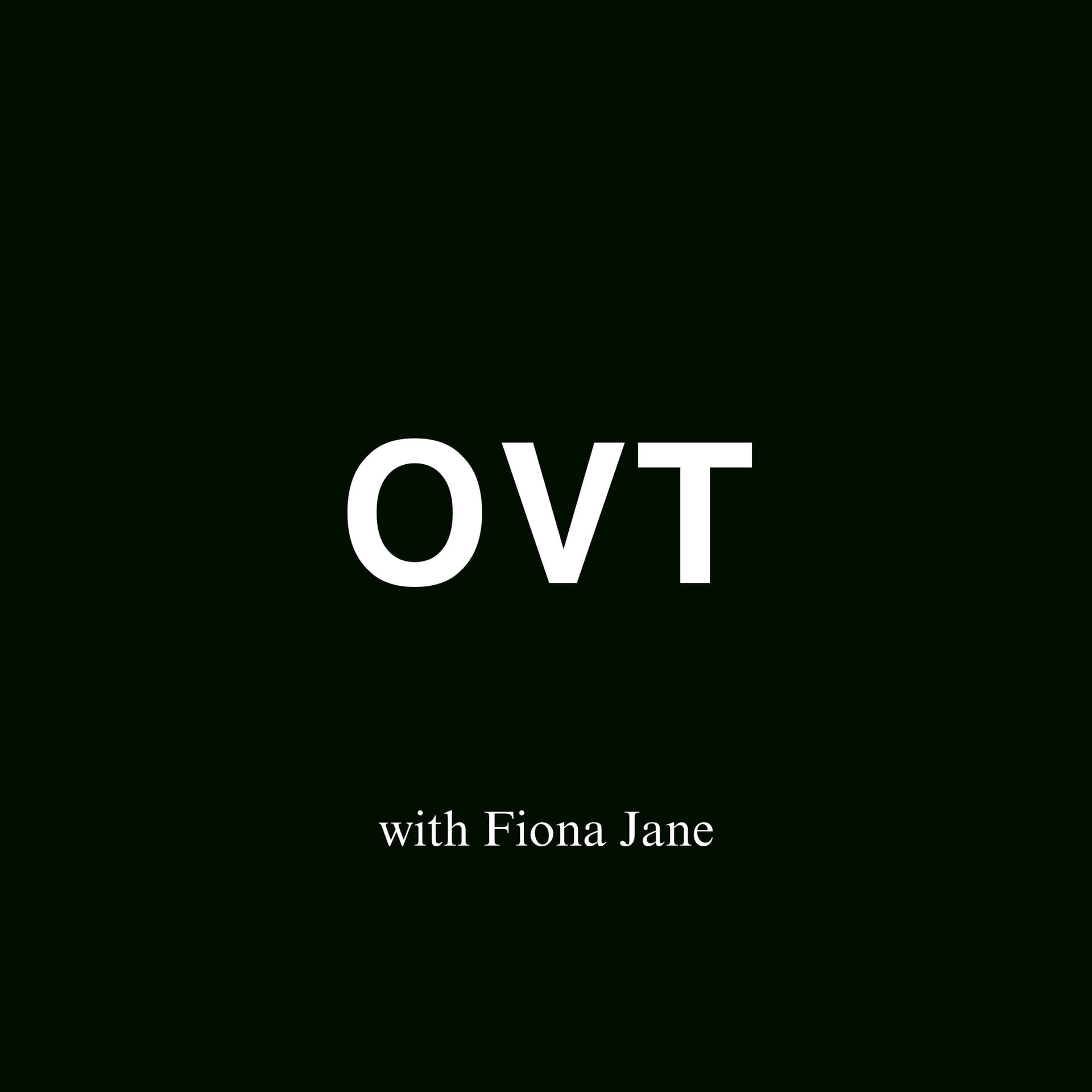 On Various Things - Podcasts