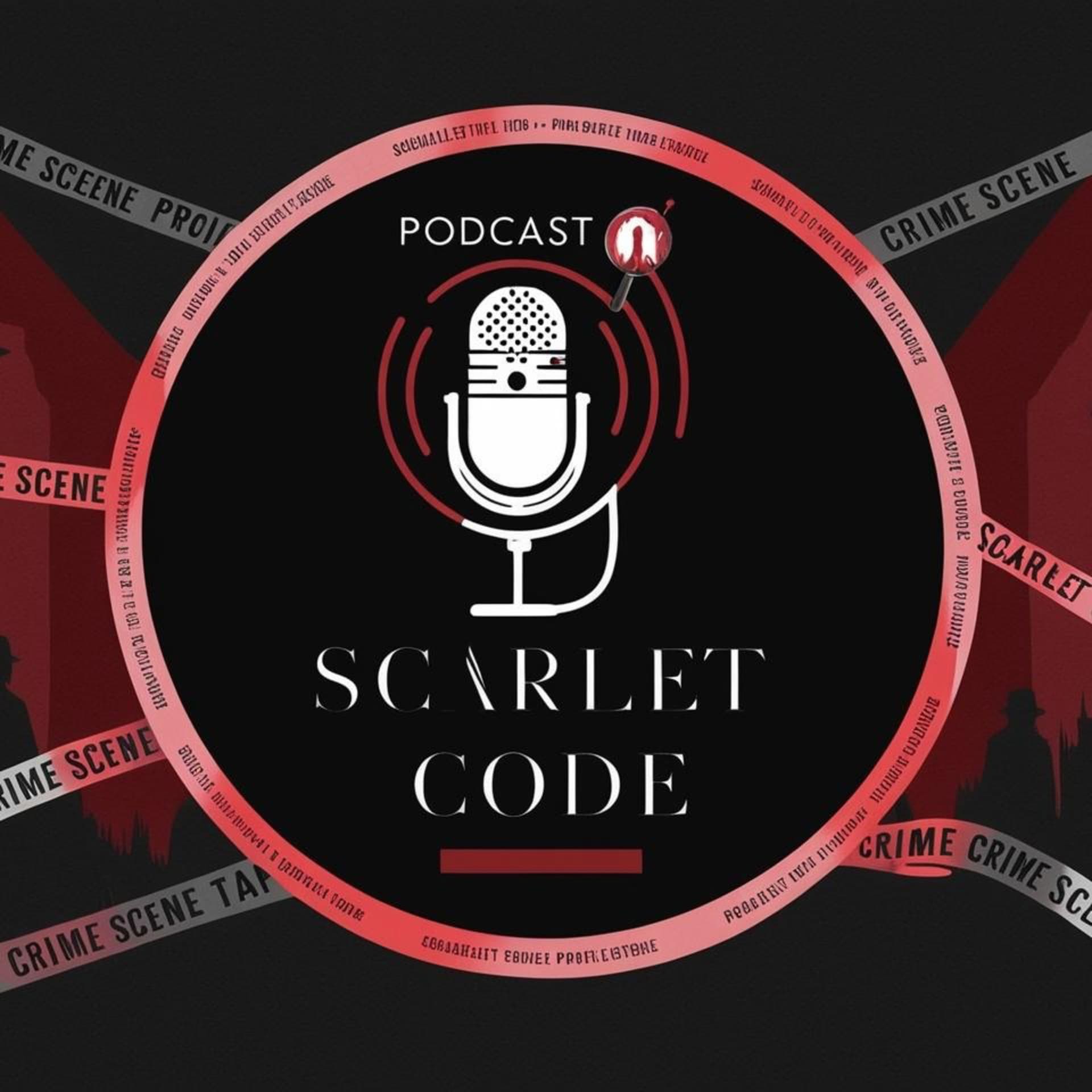 Scarlet Code - Podcasts