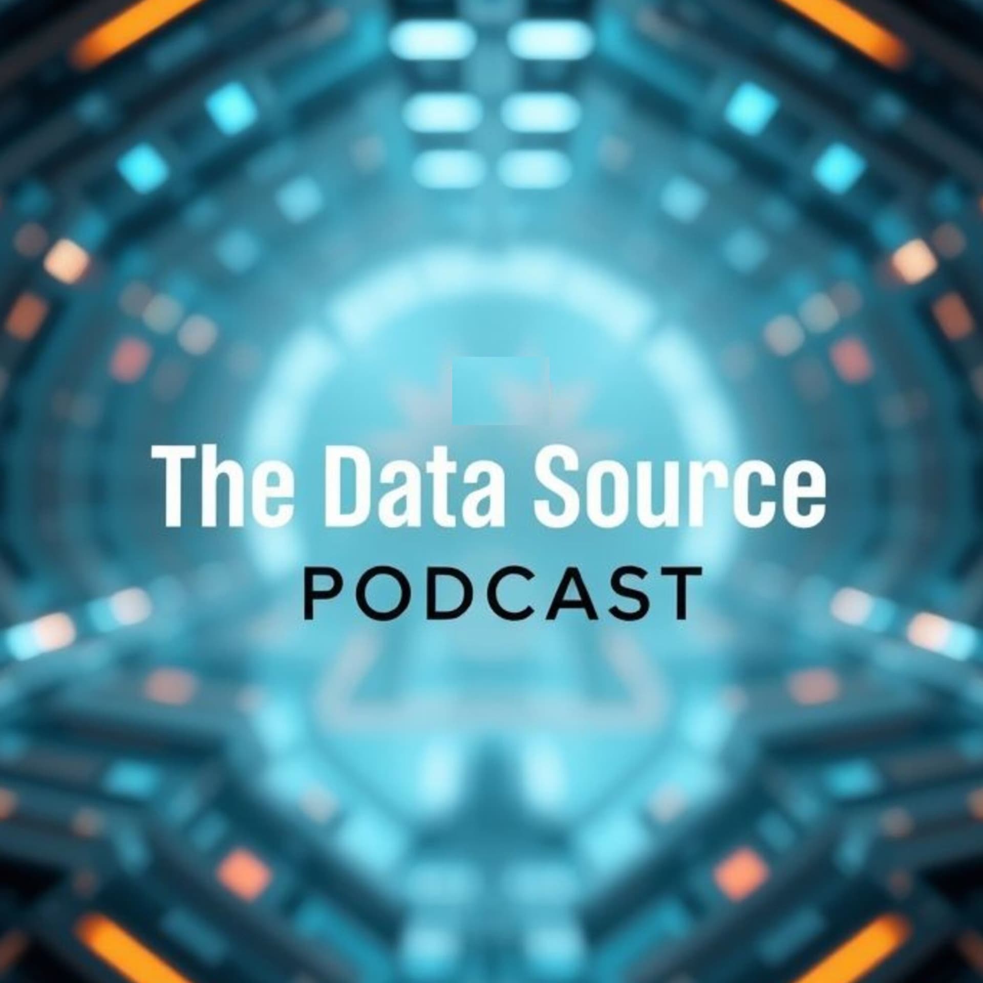 The Data Source Podcast - Podcasts