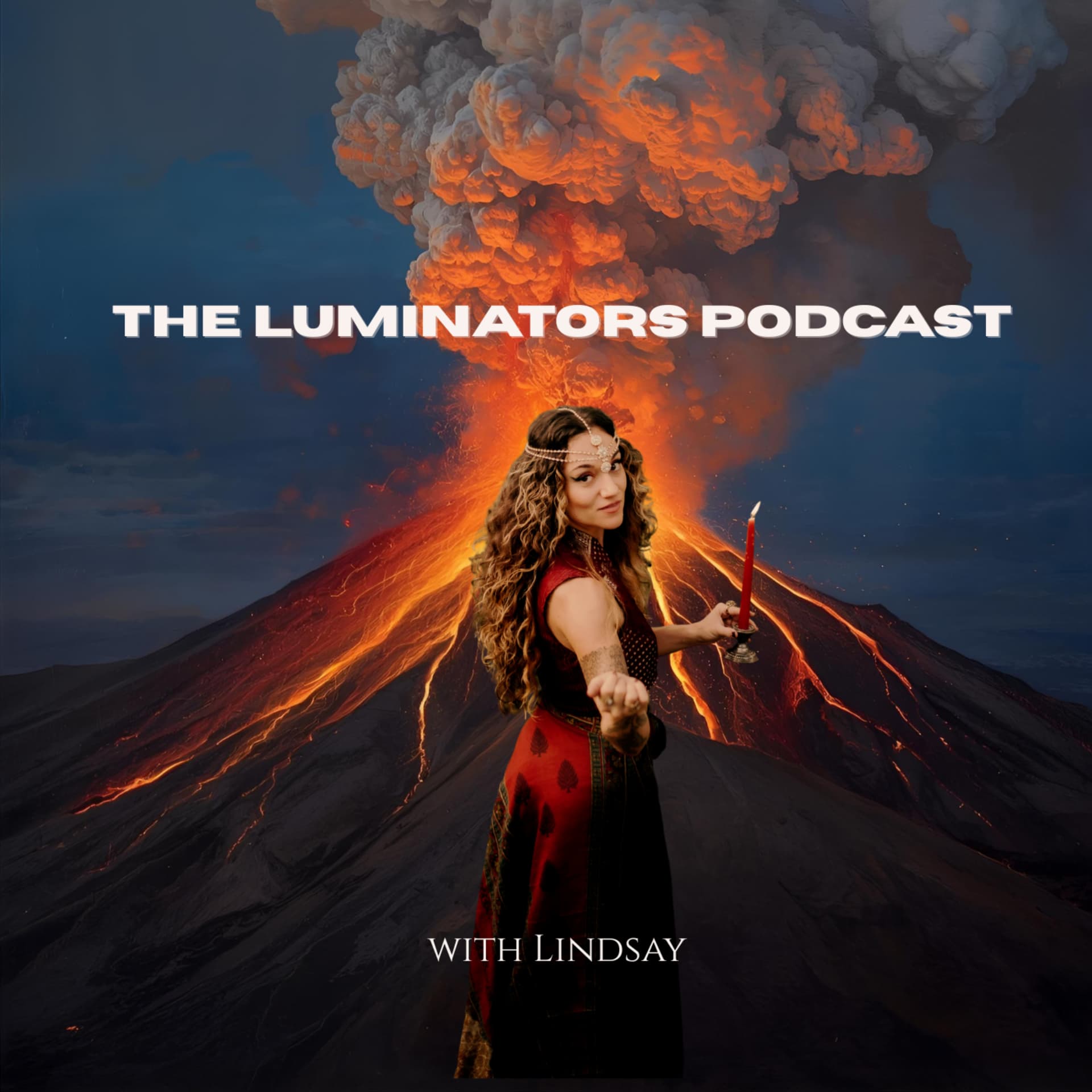 The Luminators Podcast - Podcasts