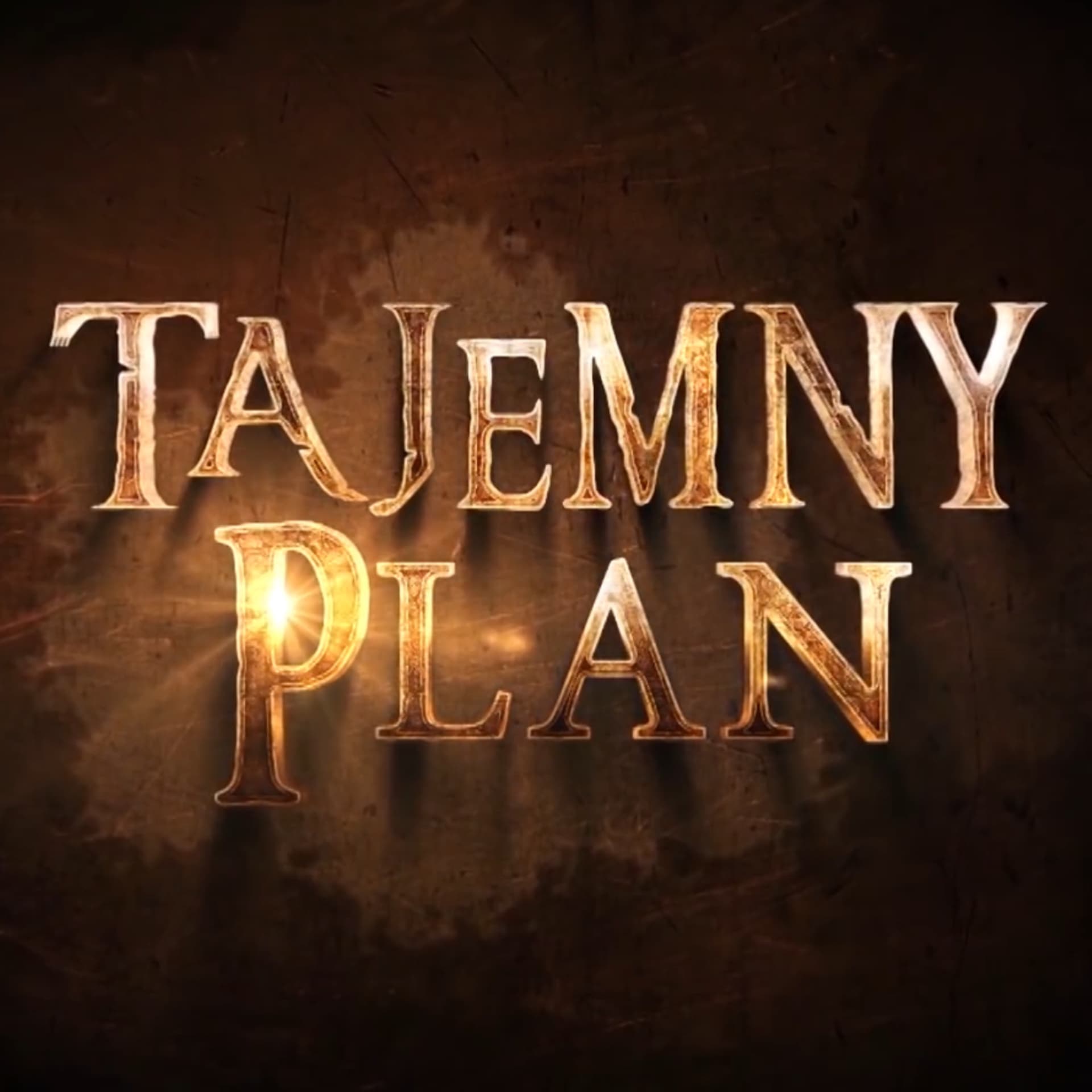 Tajemny Plan - Podcasts