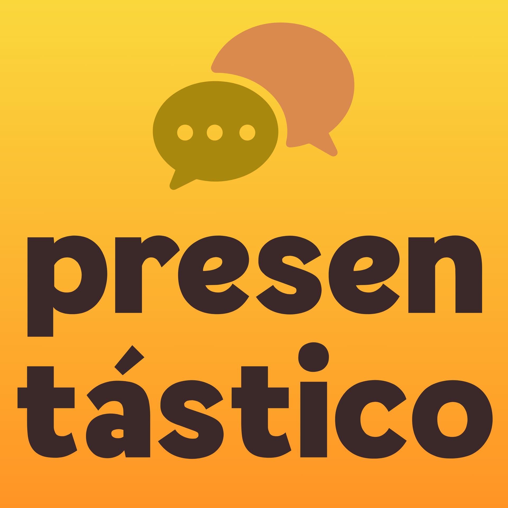 Presentástico - Podcasts
