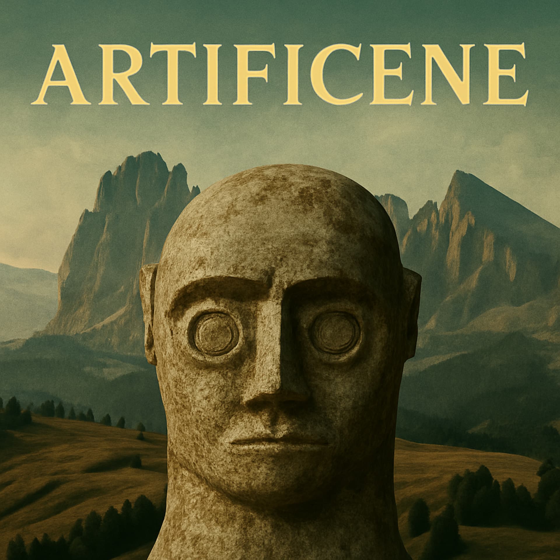 ARTIFICENE. Per un ecologia dell'intelligenza artificiale. - Podcasts