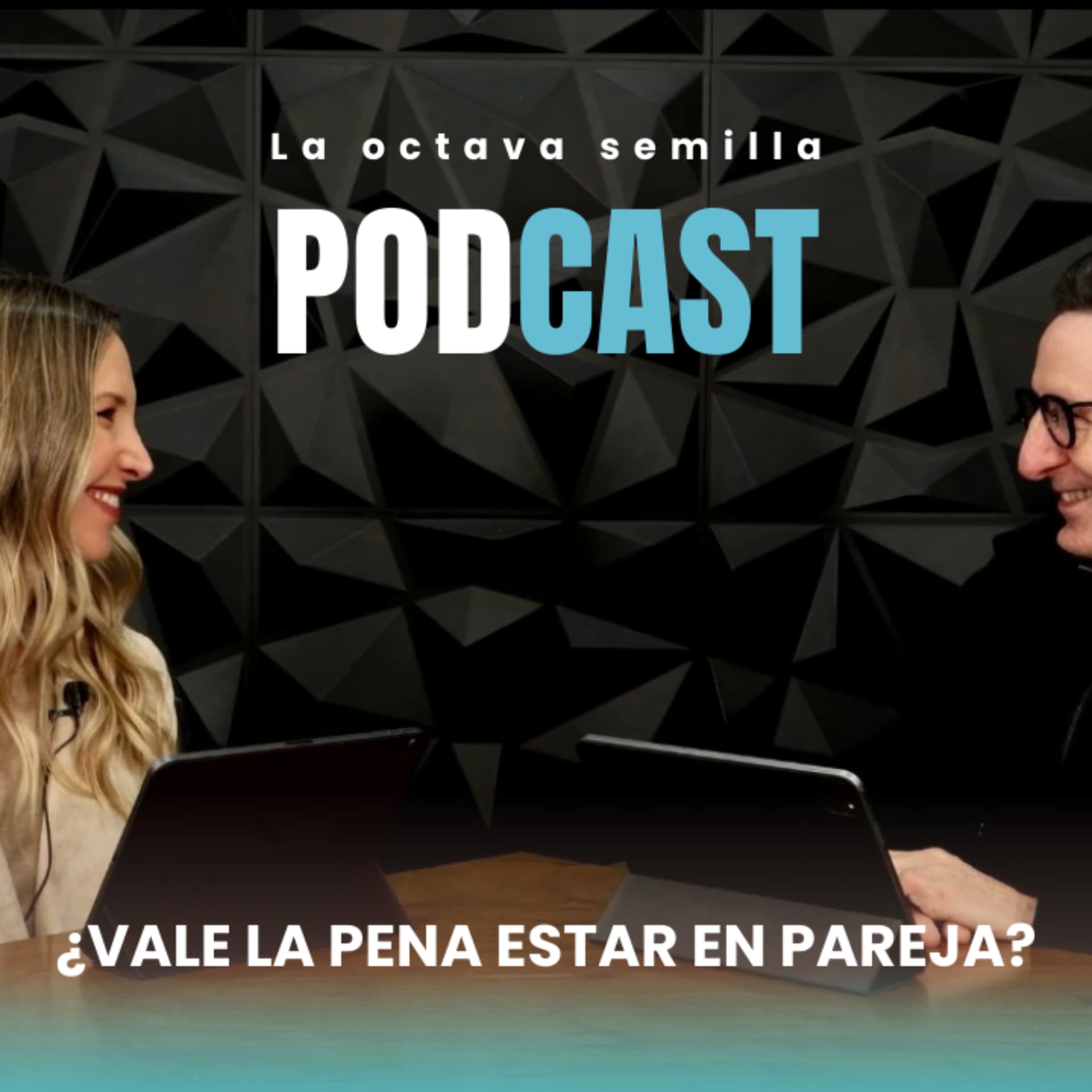 PODCAST LA OCTAVA SEMILLA - Podcasts