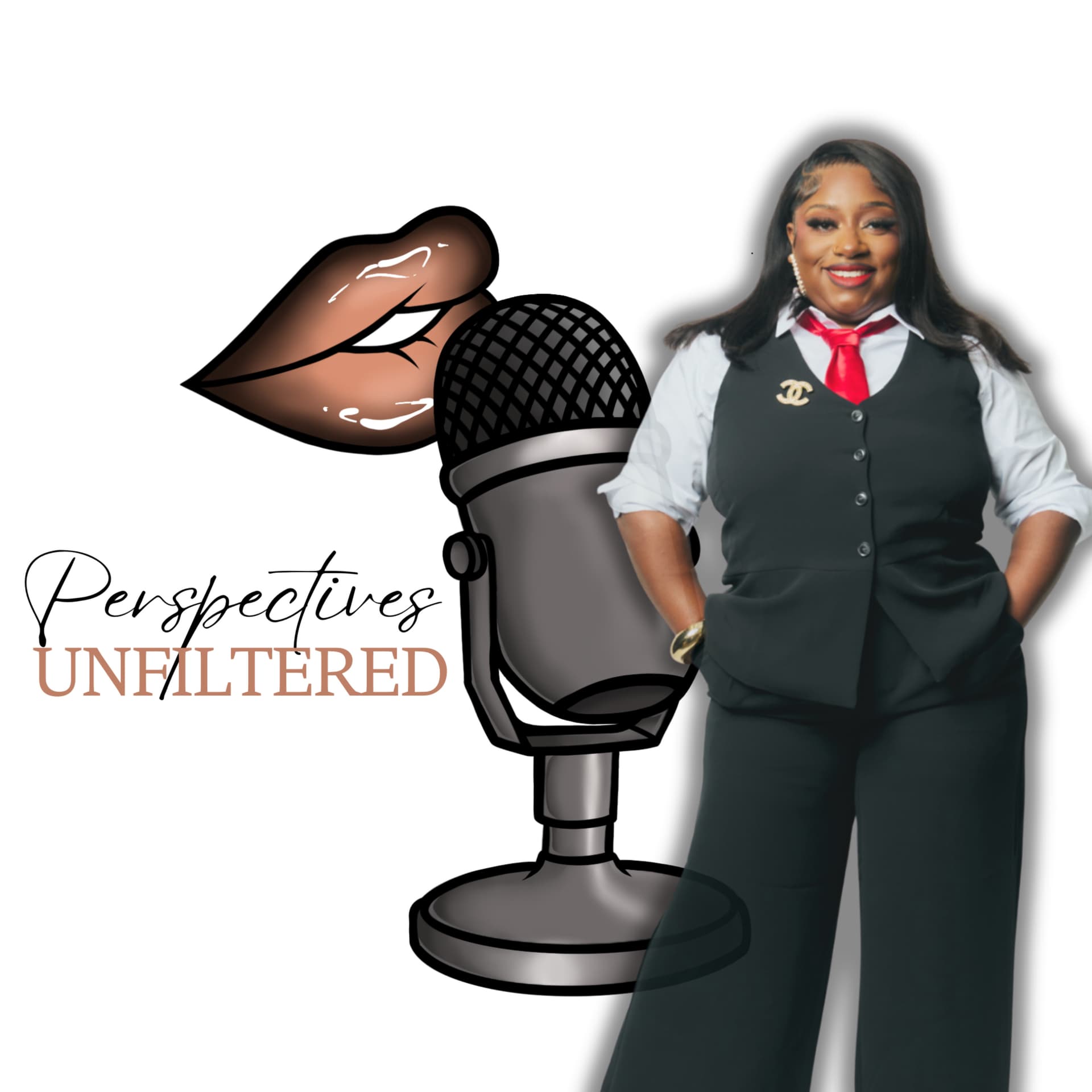 Perspectives Unfiltered - Podcasts