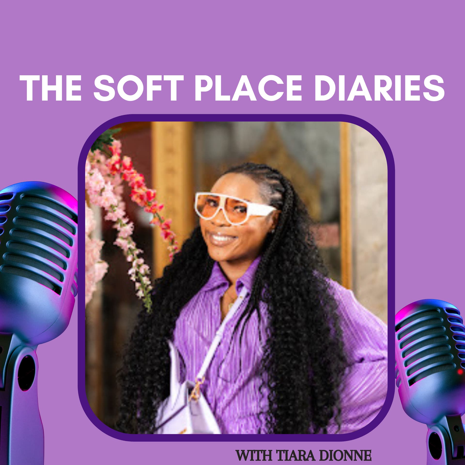 The Soft Place Diaries Podcast - Podcasts