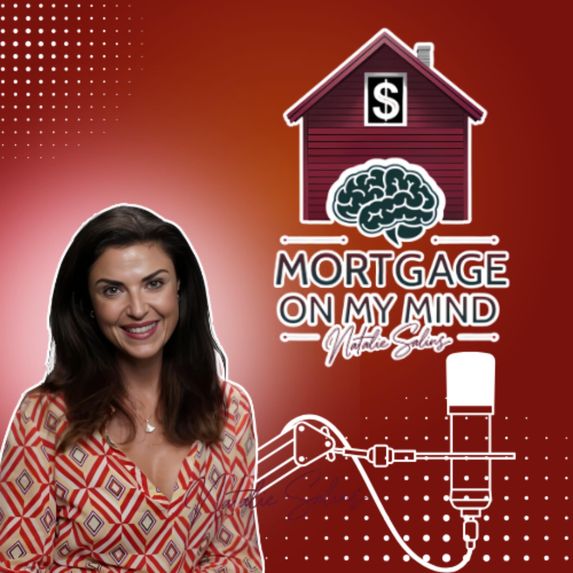 Mortgage on My Mind - Podcasts