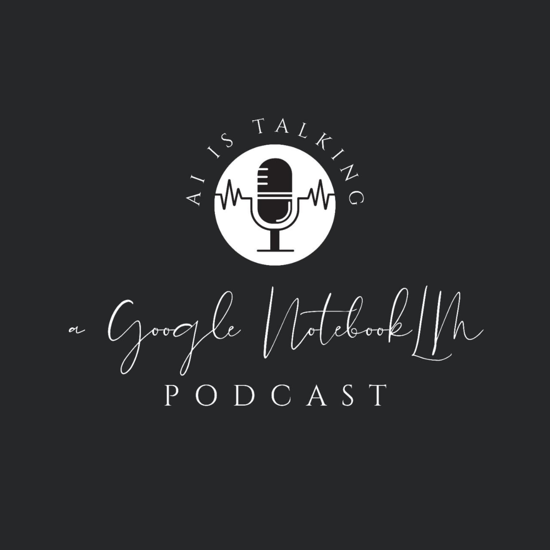 AI is Talking: A Tech Podcast - Podcasts