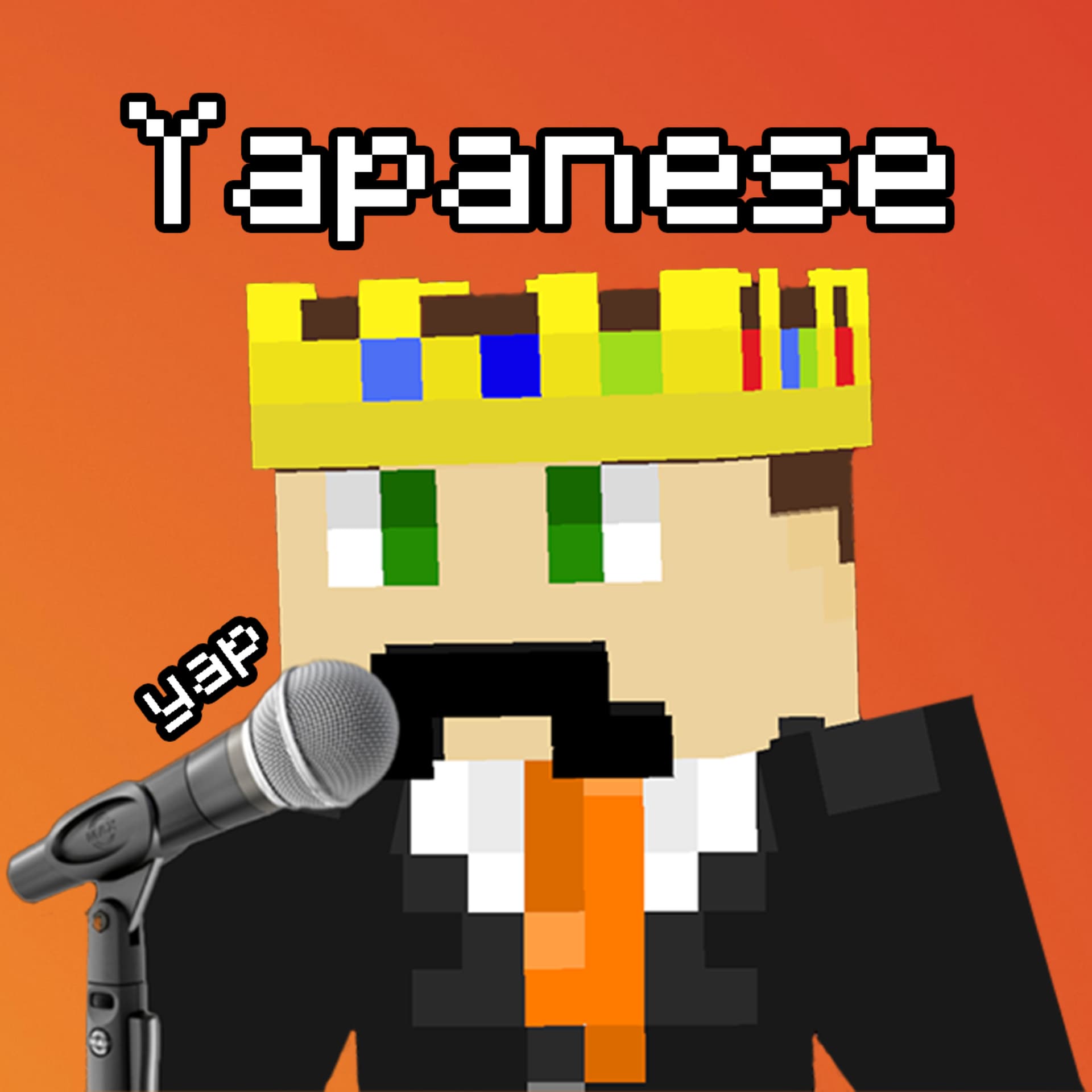 Fluent in Yapanese - Podcasts