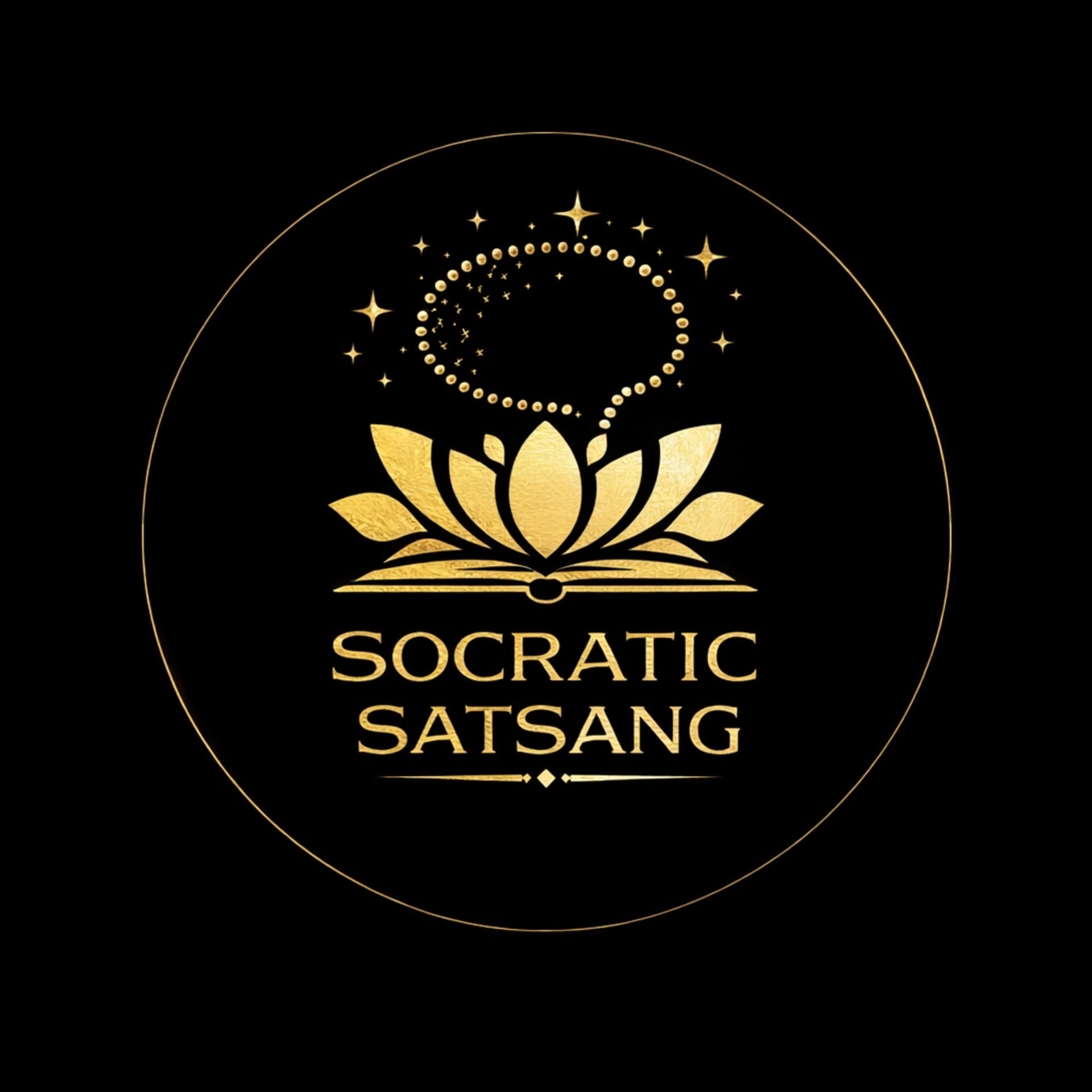 Socratic Satsang - Podcasts