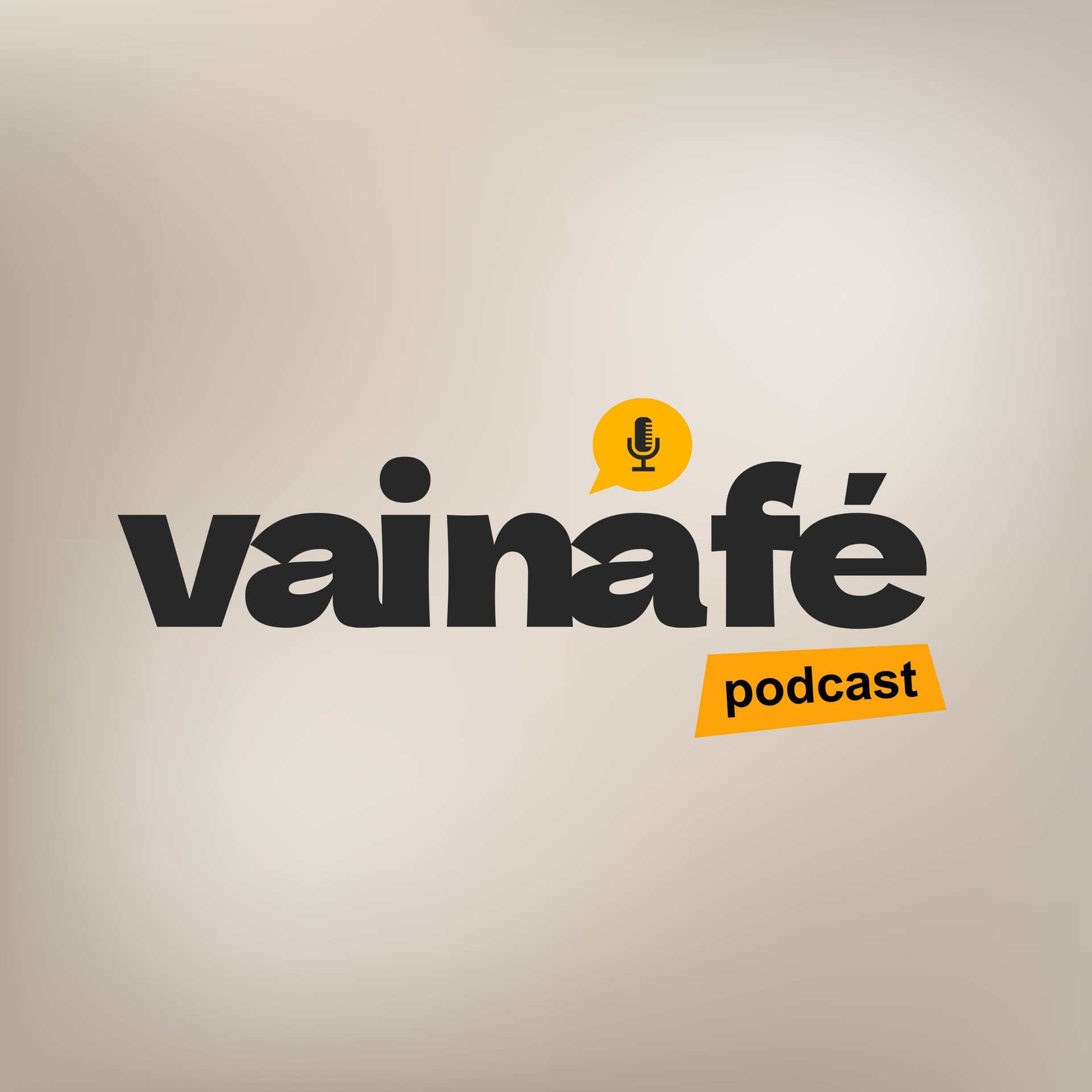 Vai na Fé - Podcast Cristão - Podcasts
