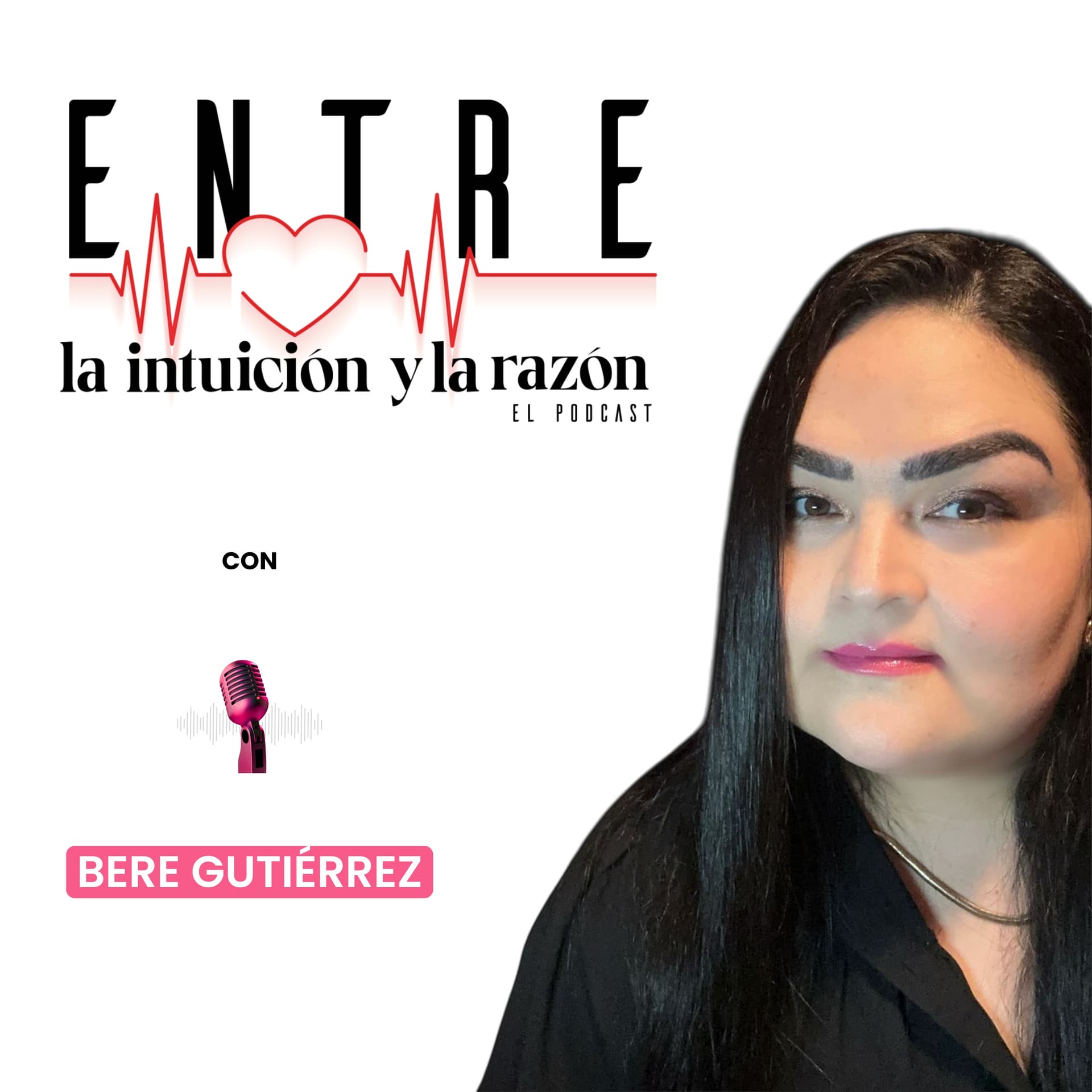 Entre la Intuición y la Razon, el podcast. - Podcasts