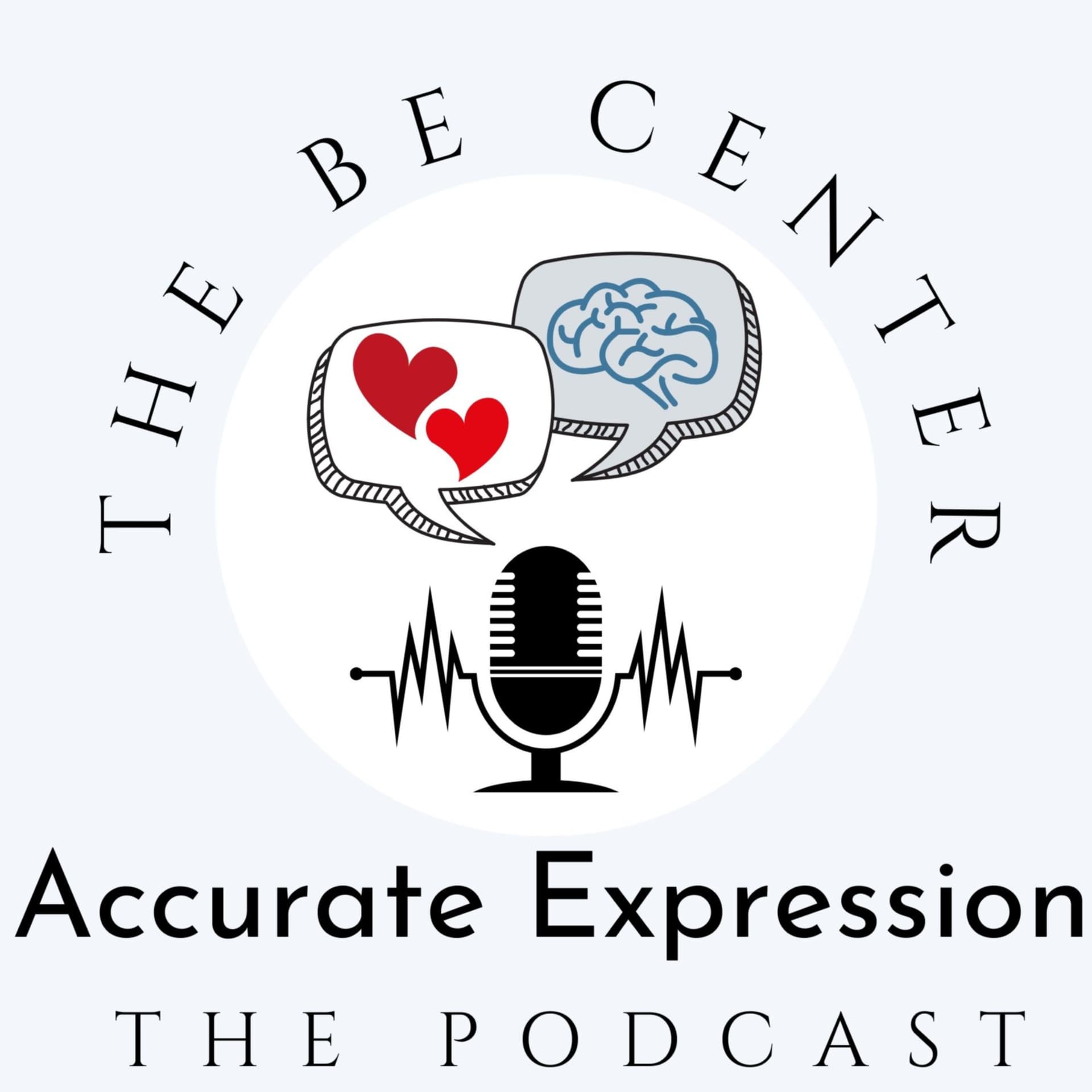 Accurate Expression - Podcasts