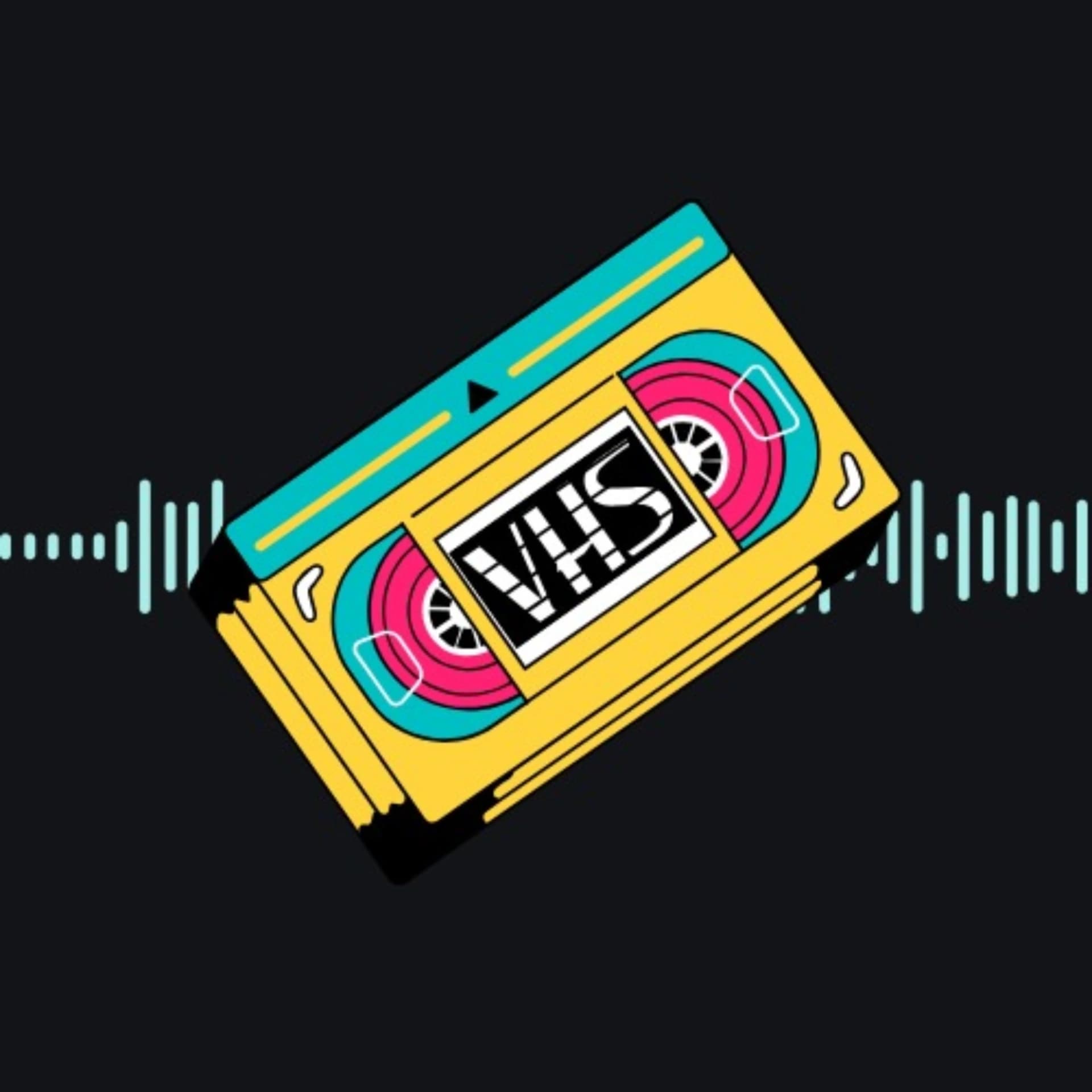 Historias de VHS - Podcasts