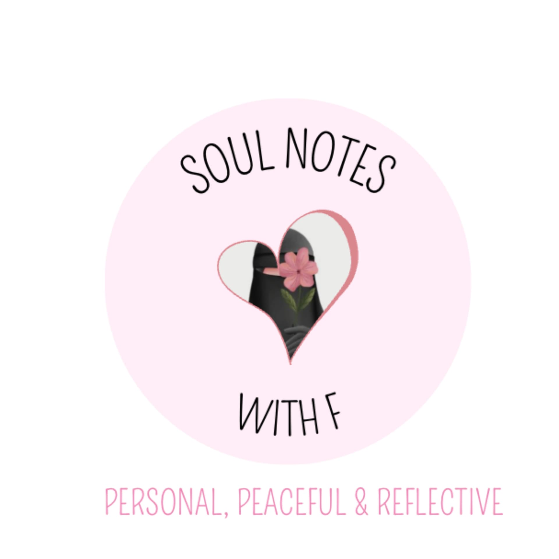 Soul notes with F. - Podcasts