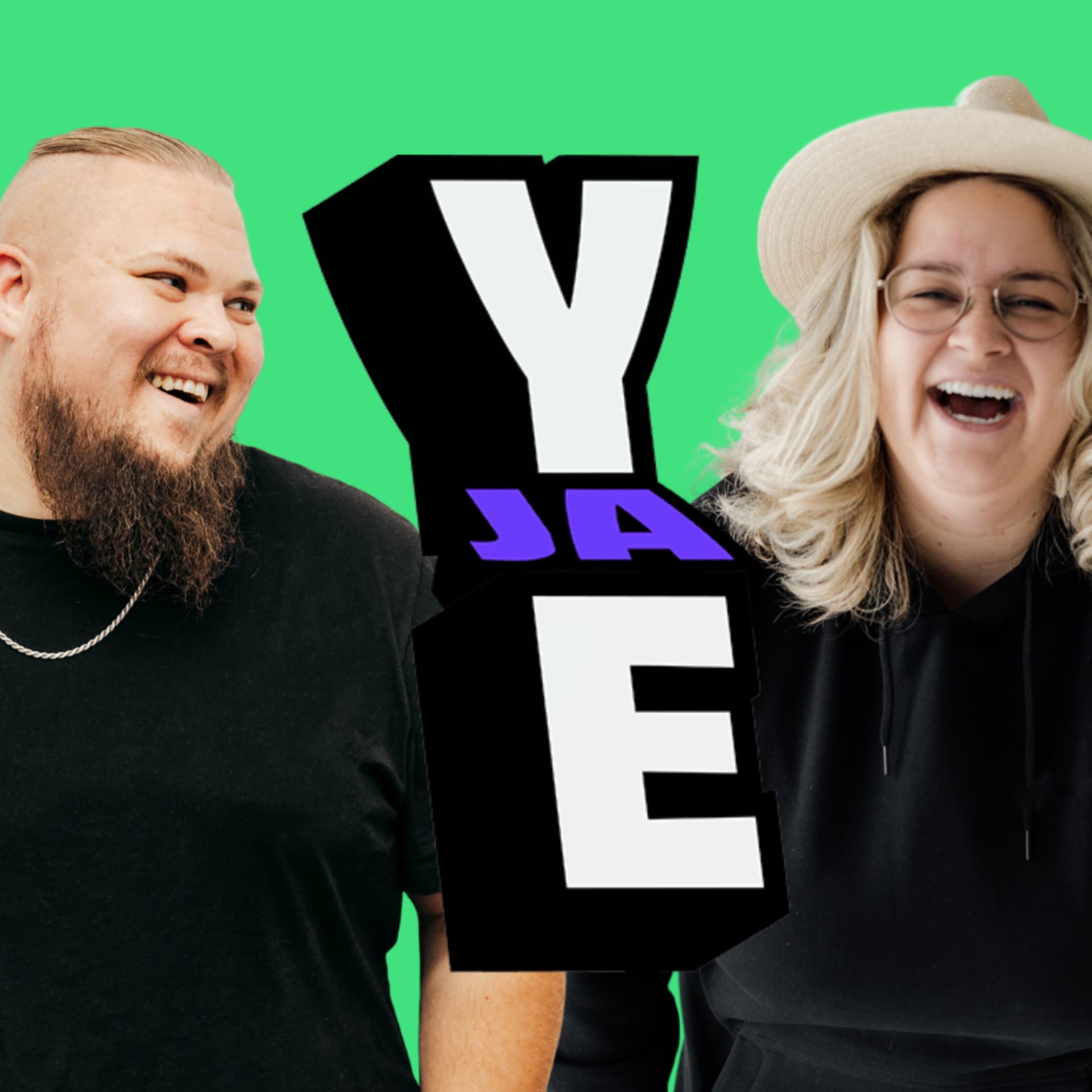 Yritys ja erehdys - Podcasts