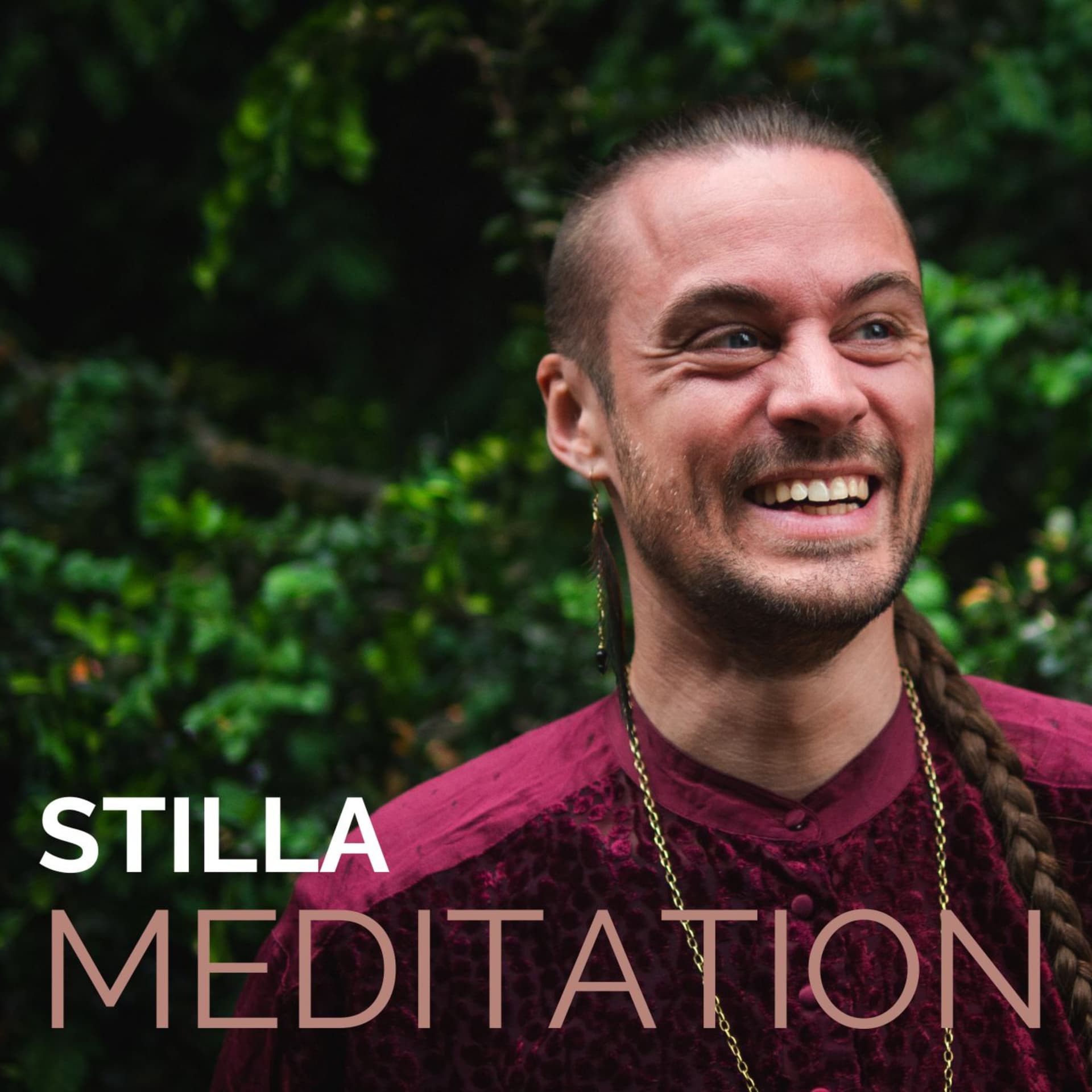 Stilla Meditation - Podcasts