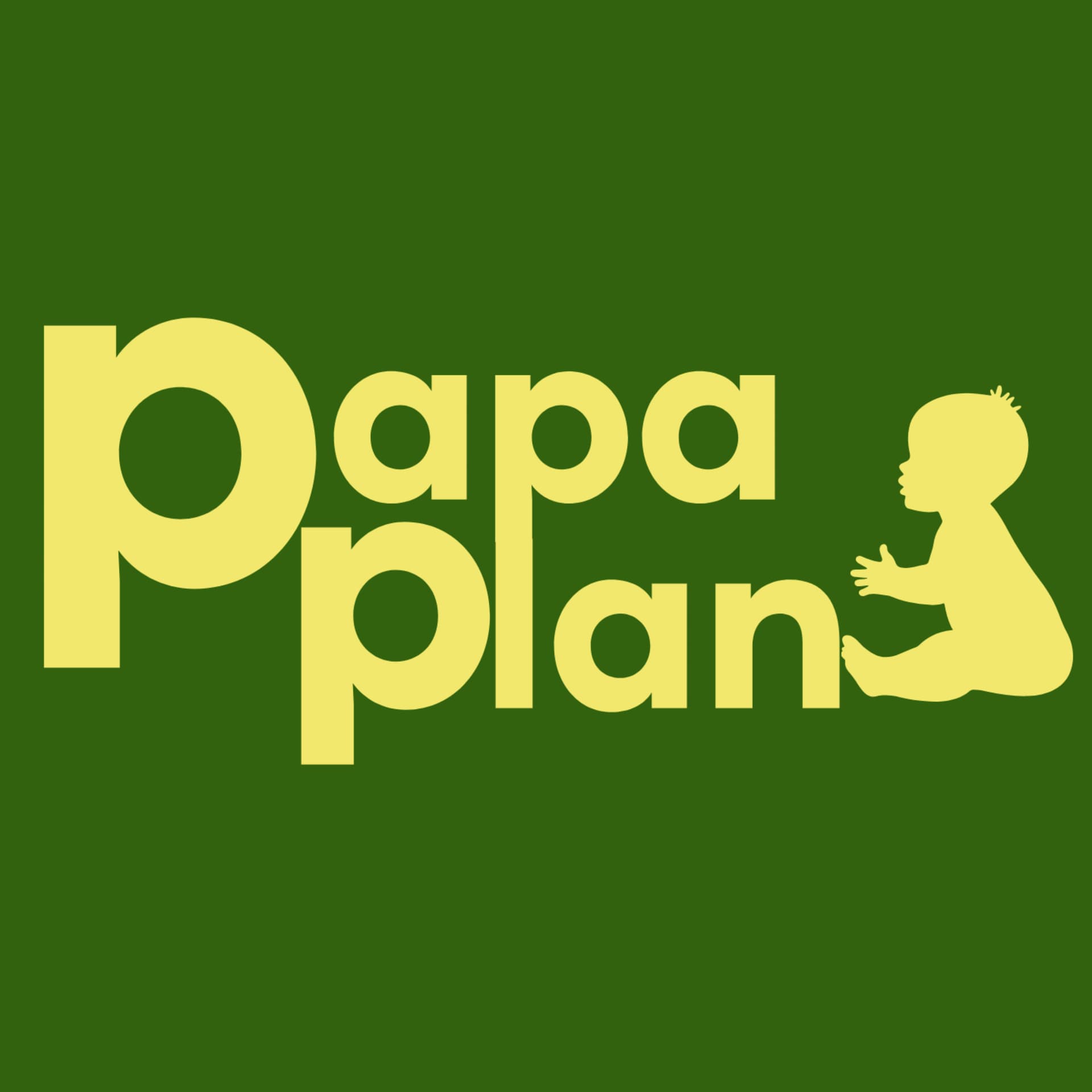 PapaPlan - Podcasts