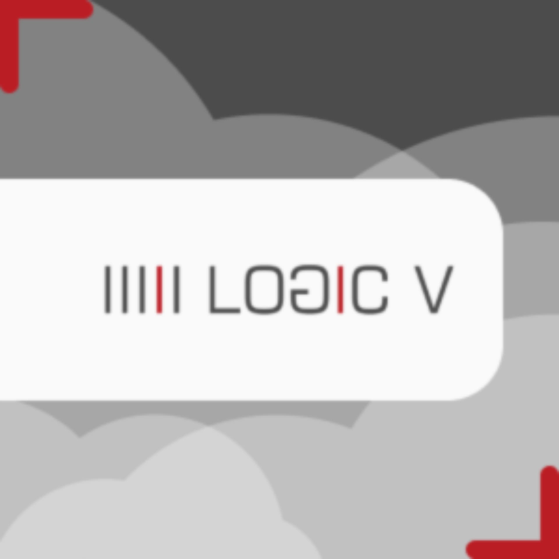 Logic V - Podcasts
