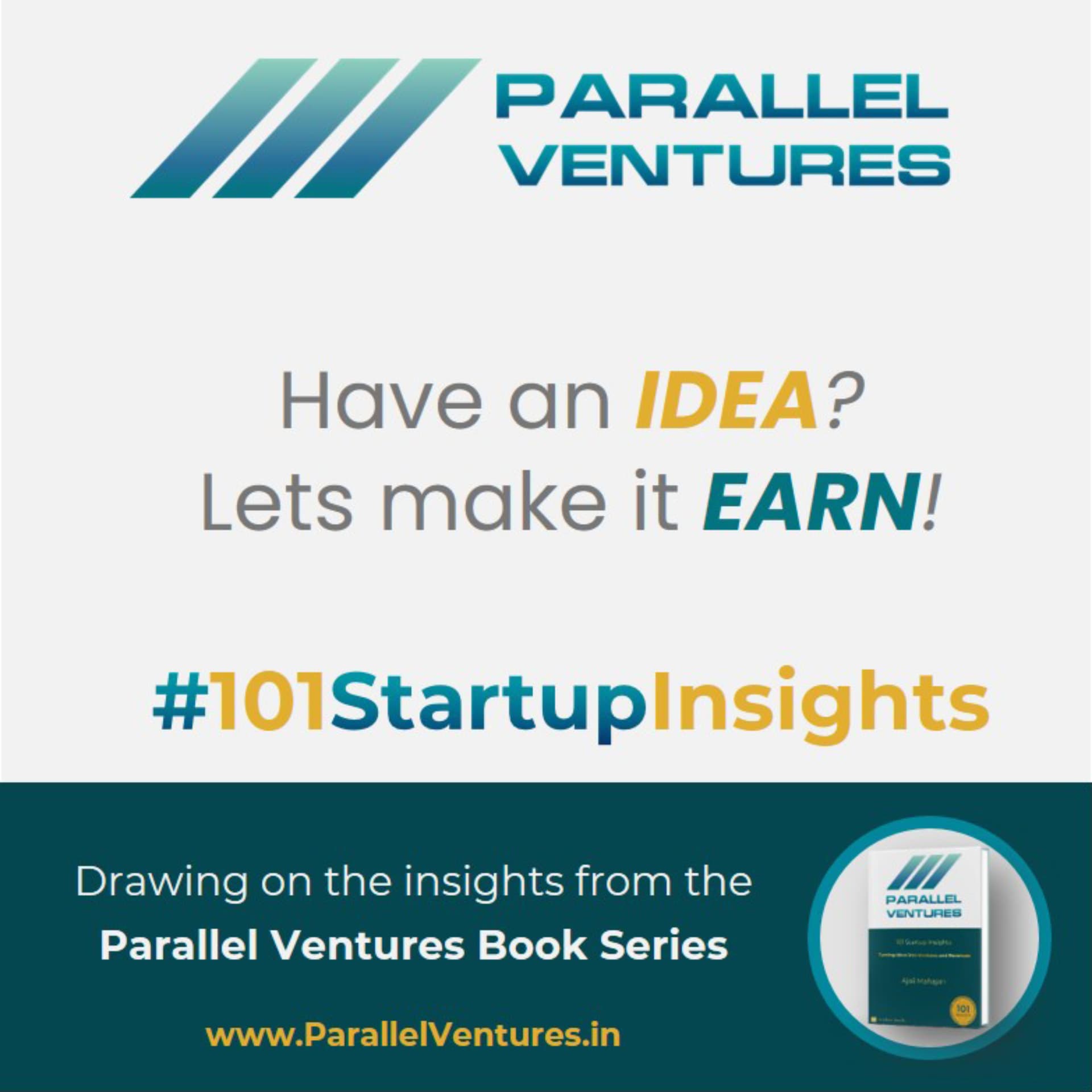 #101 Startup Insights - Podcasts