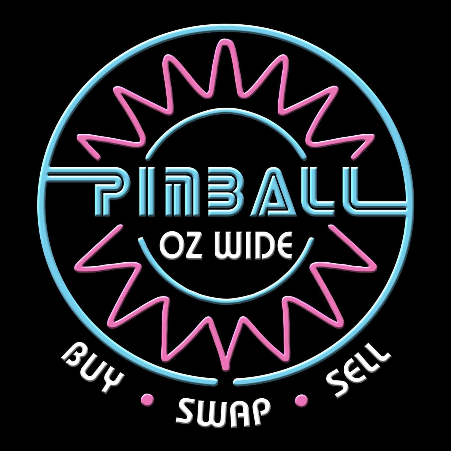 Pinball Oz Wide Podcast - Podcasts