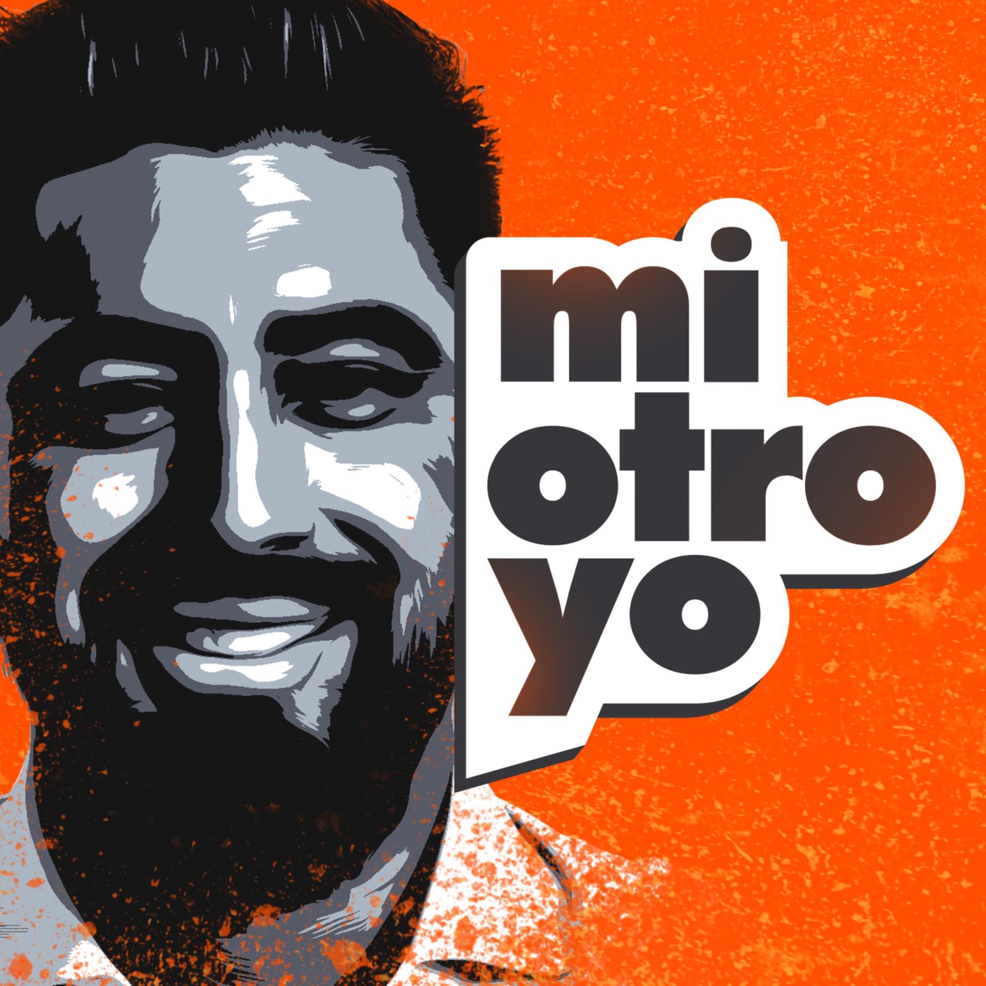 Mi Otro Yo de Cristhian Noboa - Podcasts
