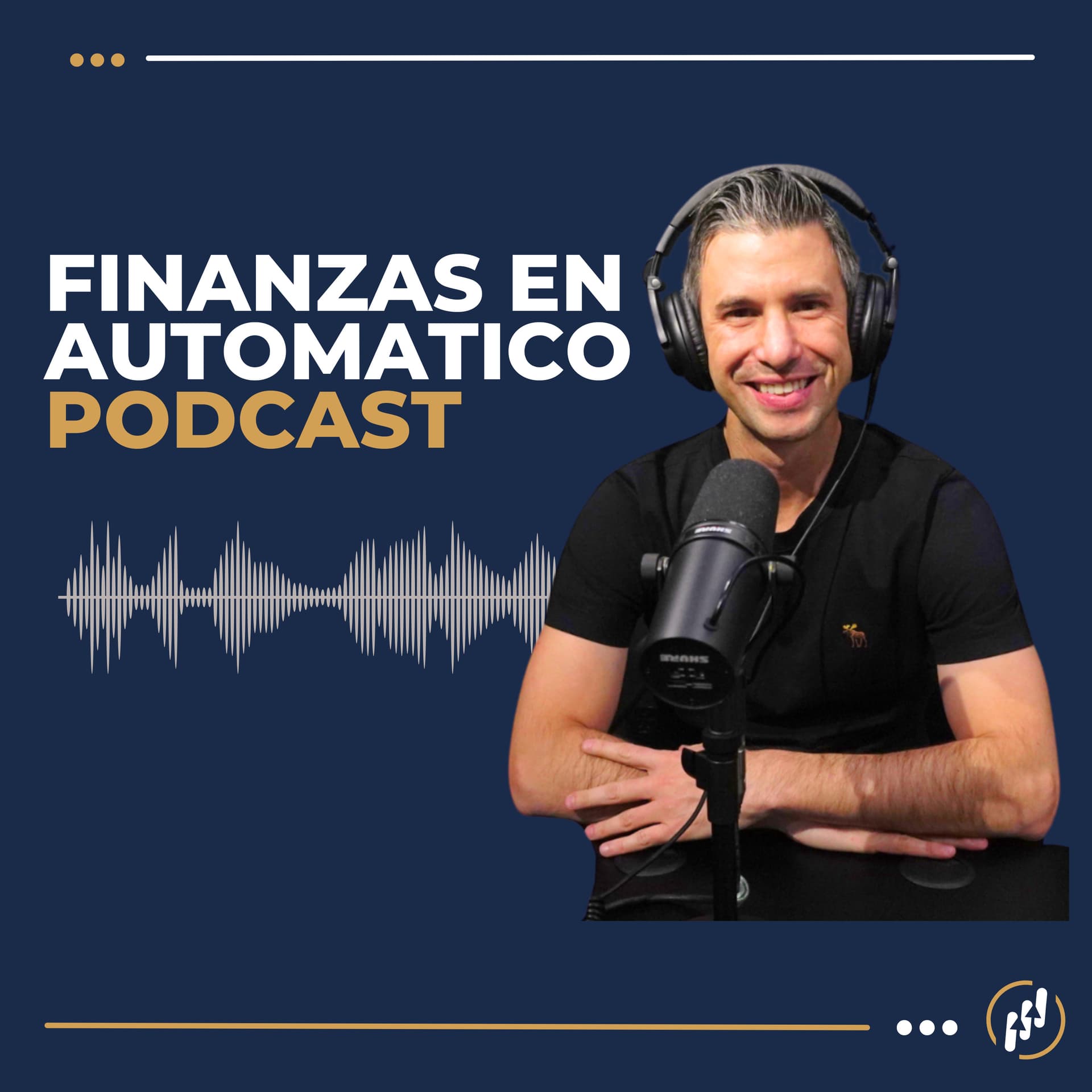 finanzas en automático - Podcasts