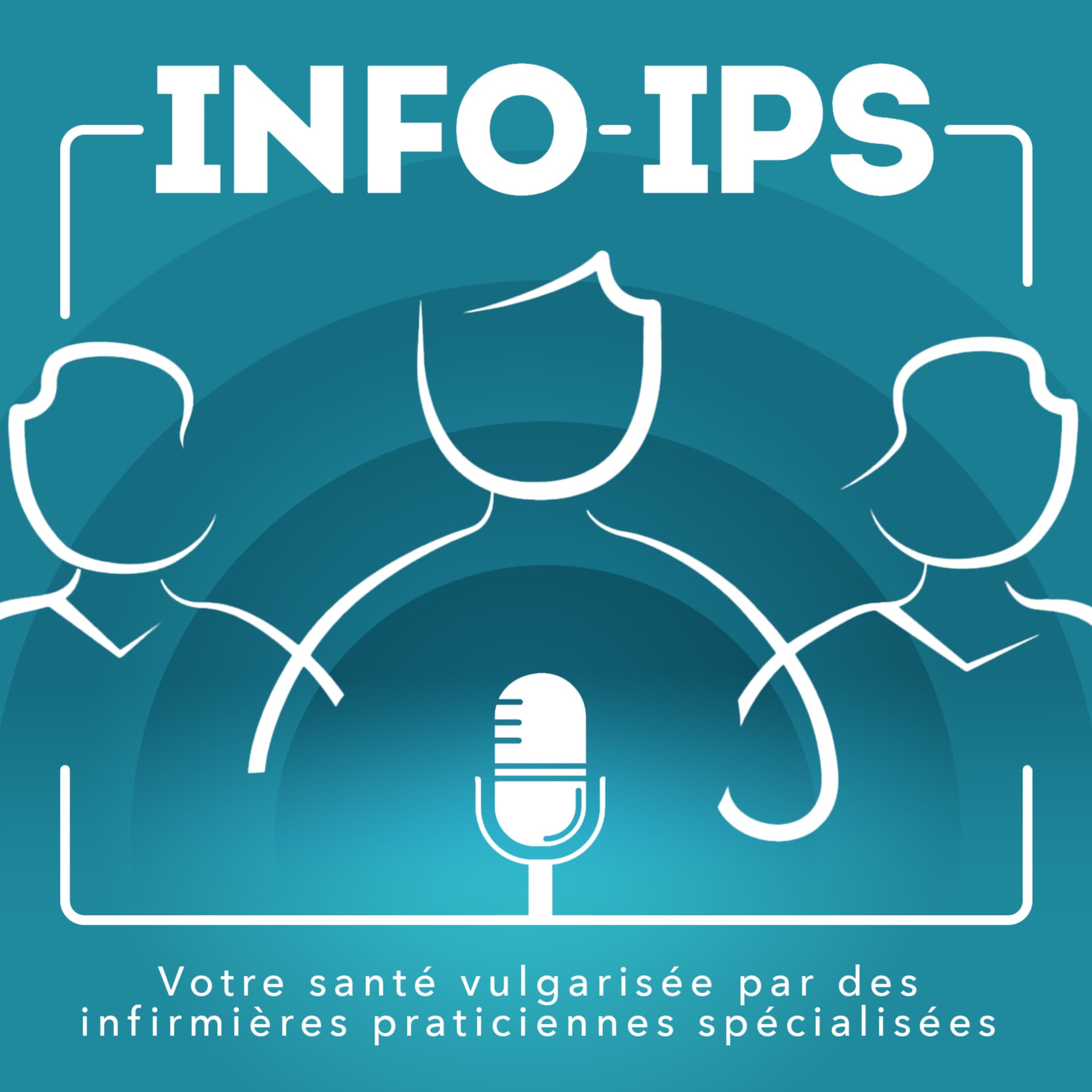 Info-IPS - Podcasts