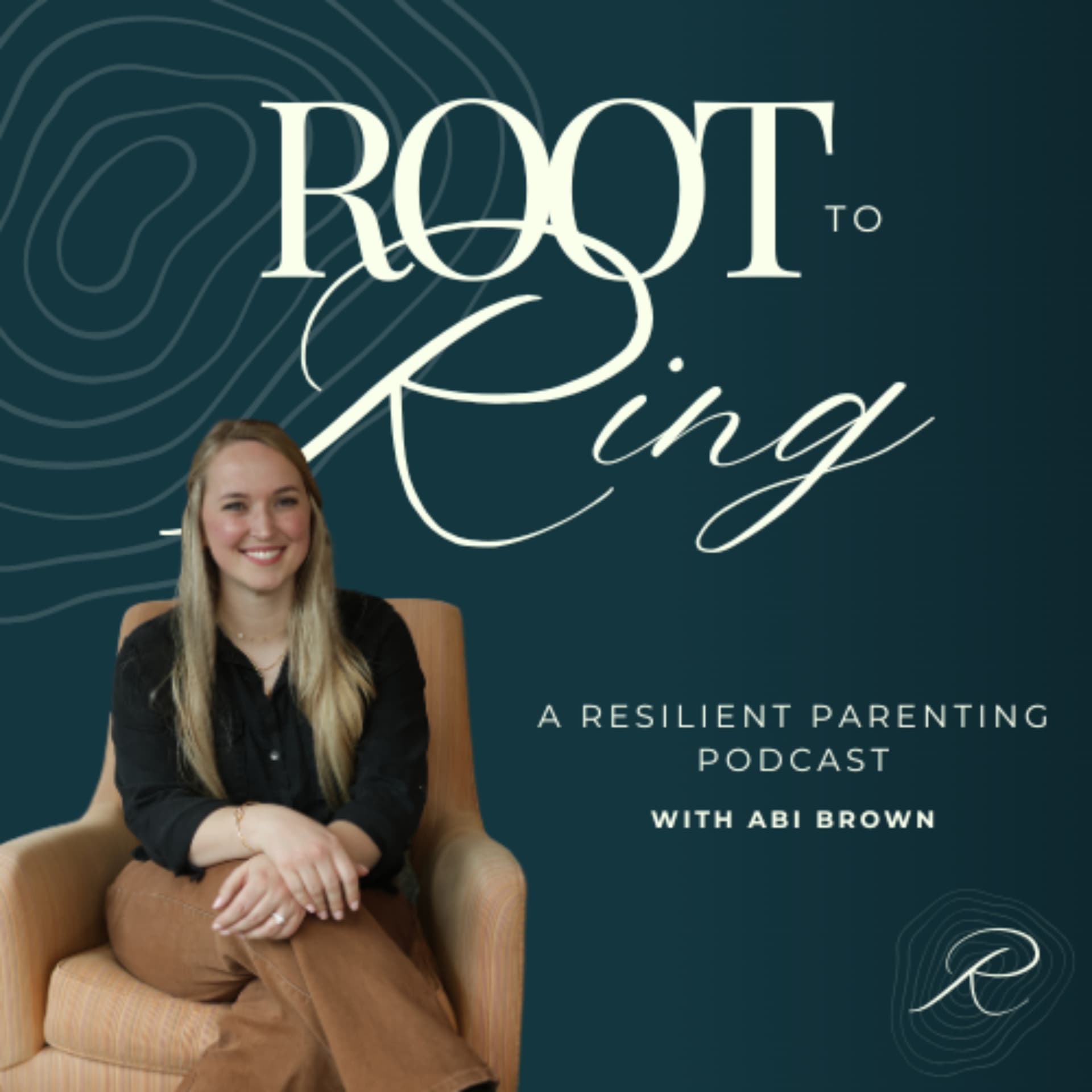 Root to Ring: A Resilient Parenting Podcast - Podcasts