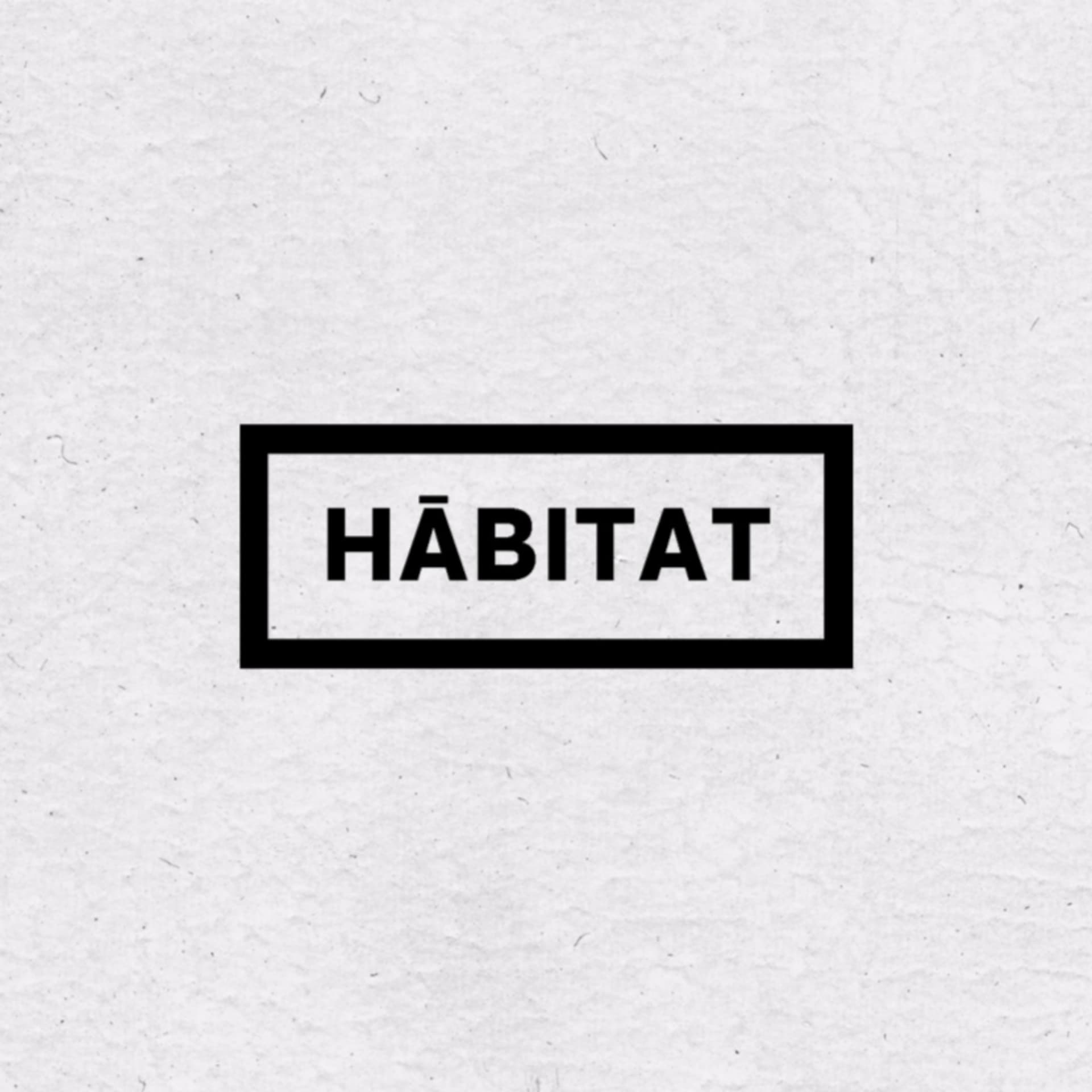 Iglesia Habitat - Podcasts