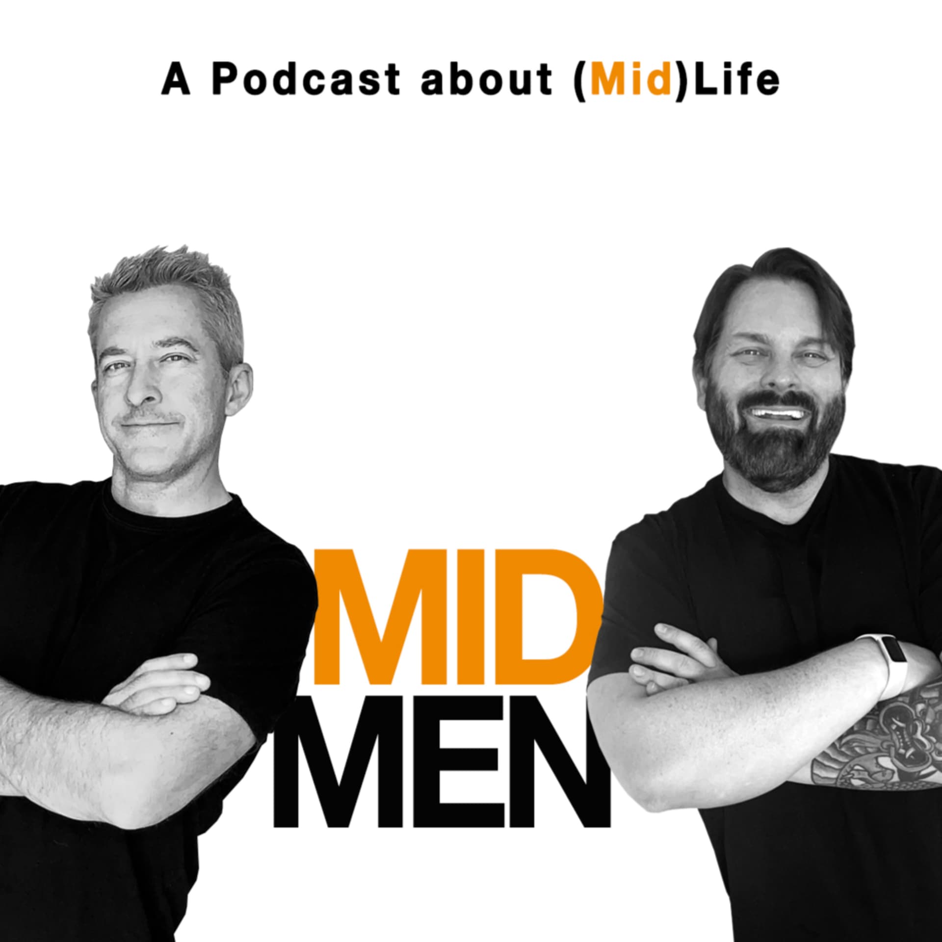 MidMen - Podcasts