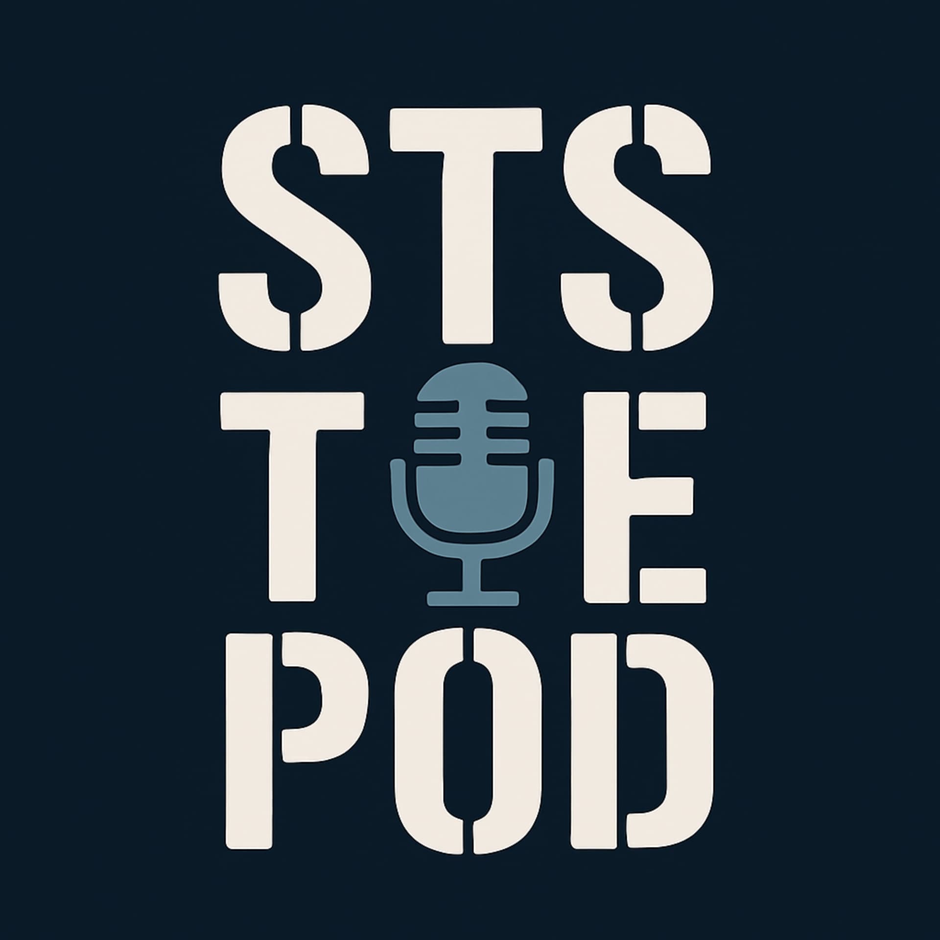 STS the Pod - Podcasts