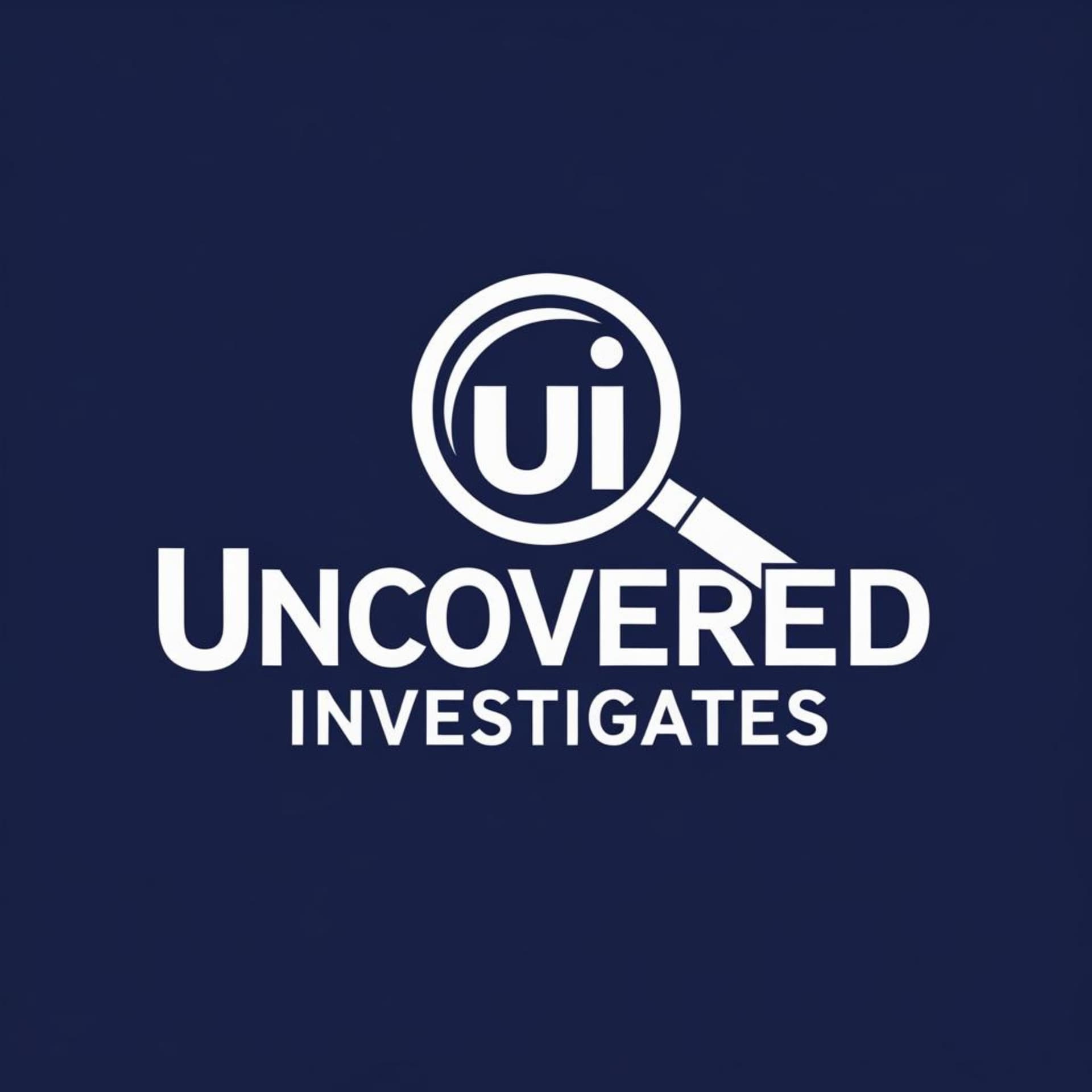 Uncovered Investigates - Podcasts