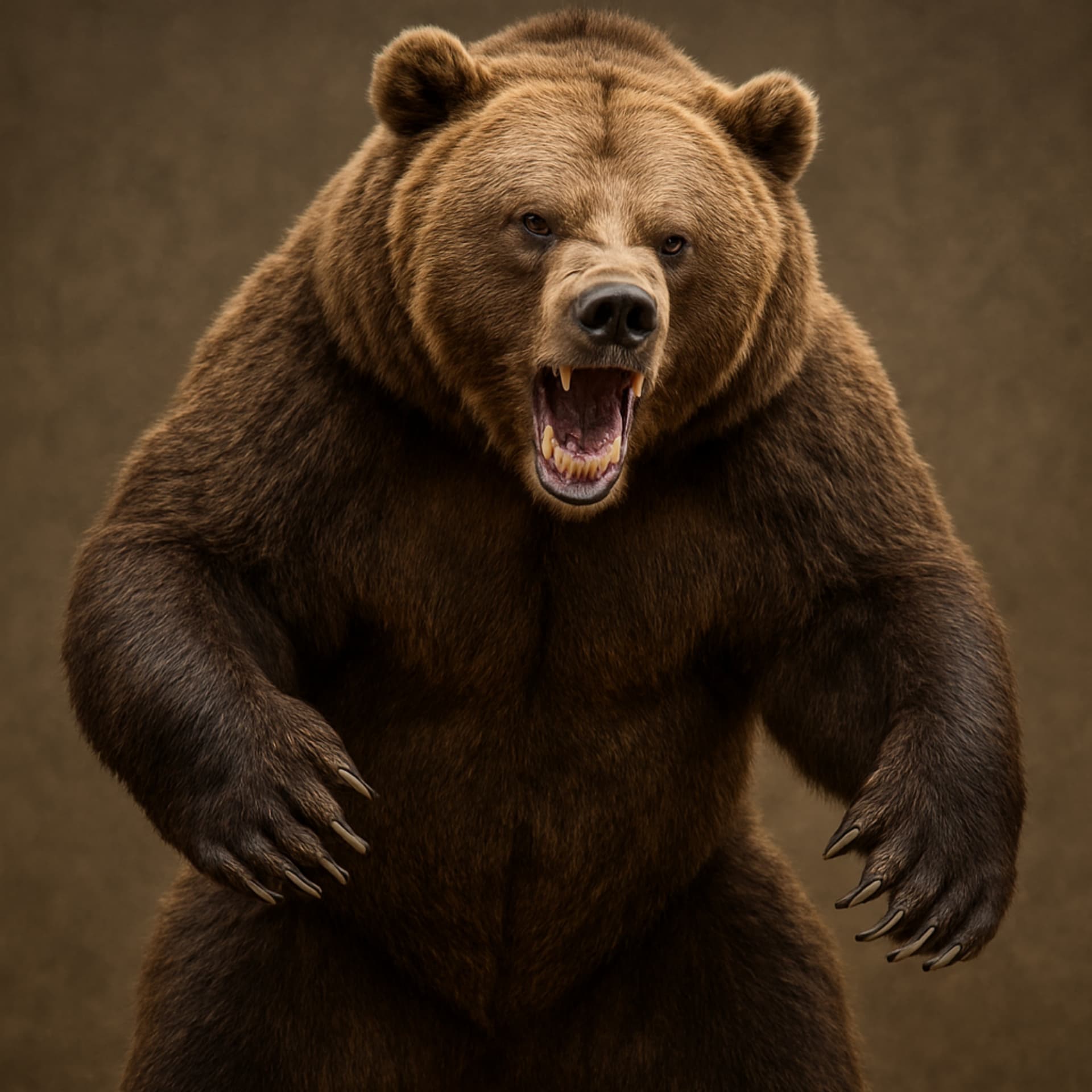 Grizzly's Cave - Podcasts