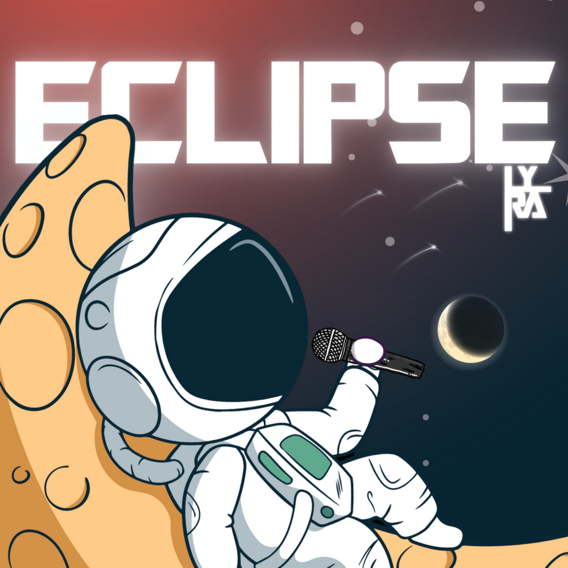 LYRA Éclipse - Podcasts
