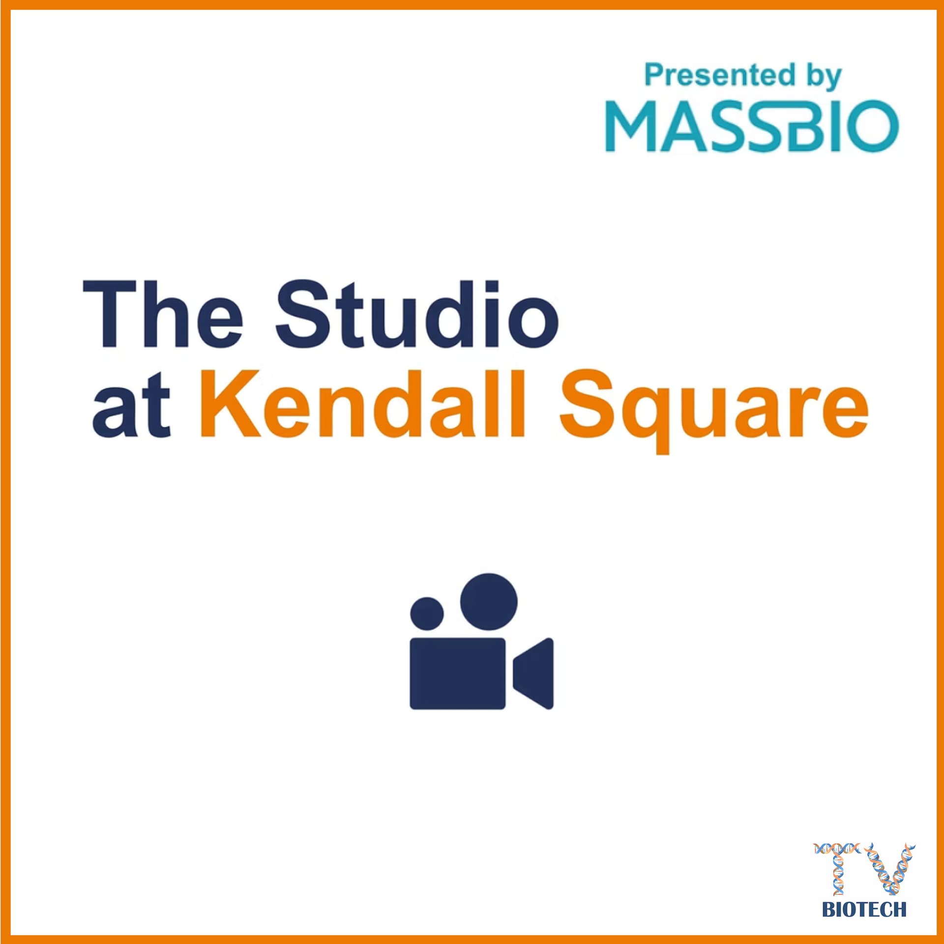 The Studio at Kendall Square - Podcasts