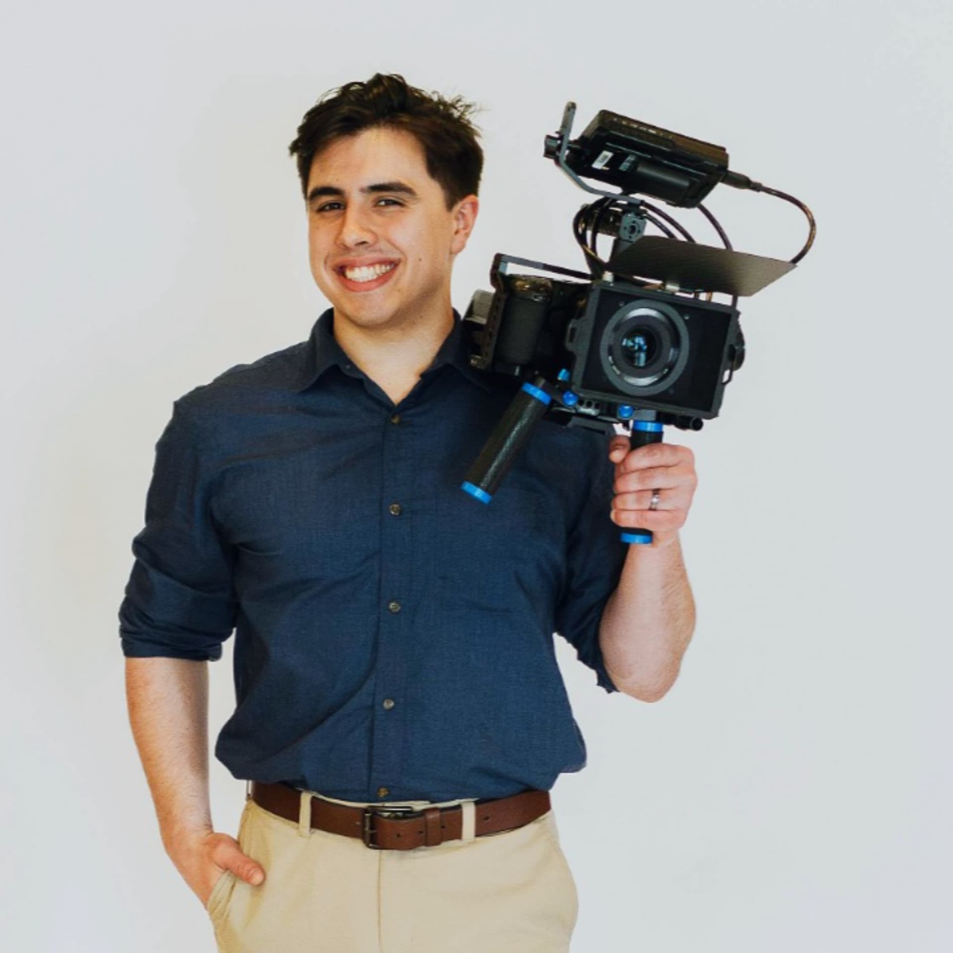 Joe Jourdan - Podcasts