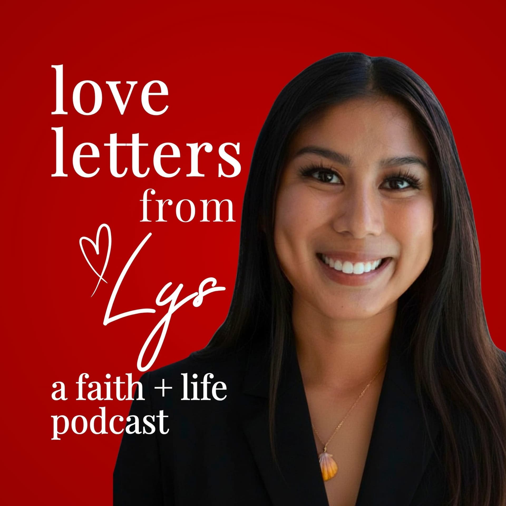 Love Letters from Lys - Podcasts