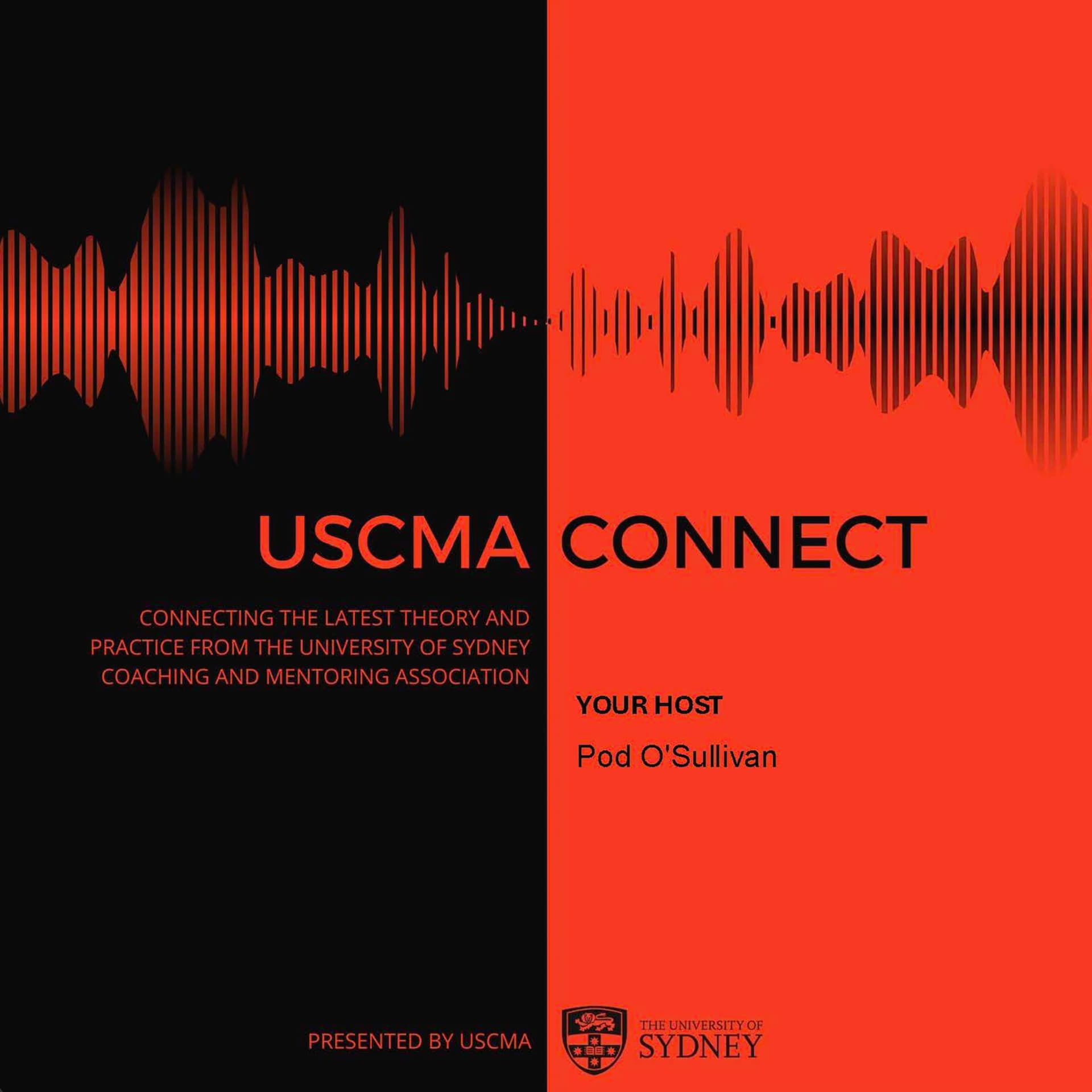 USCMA Connect - Podcasts