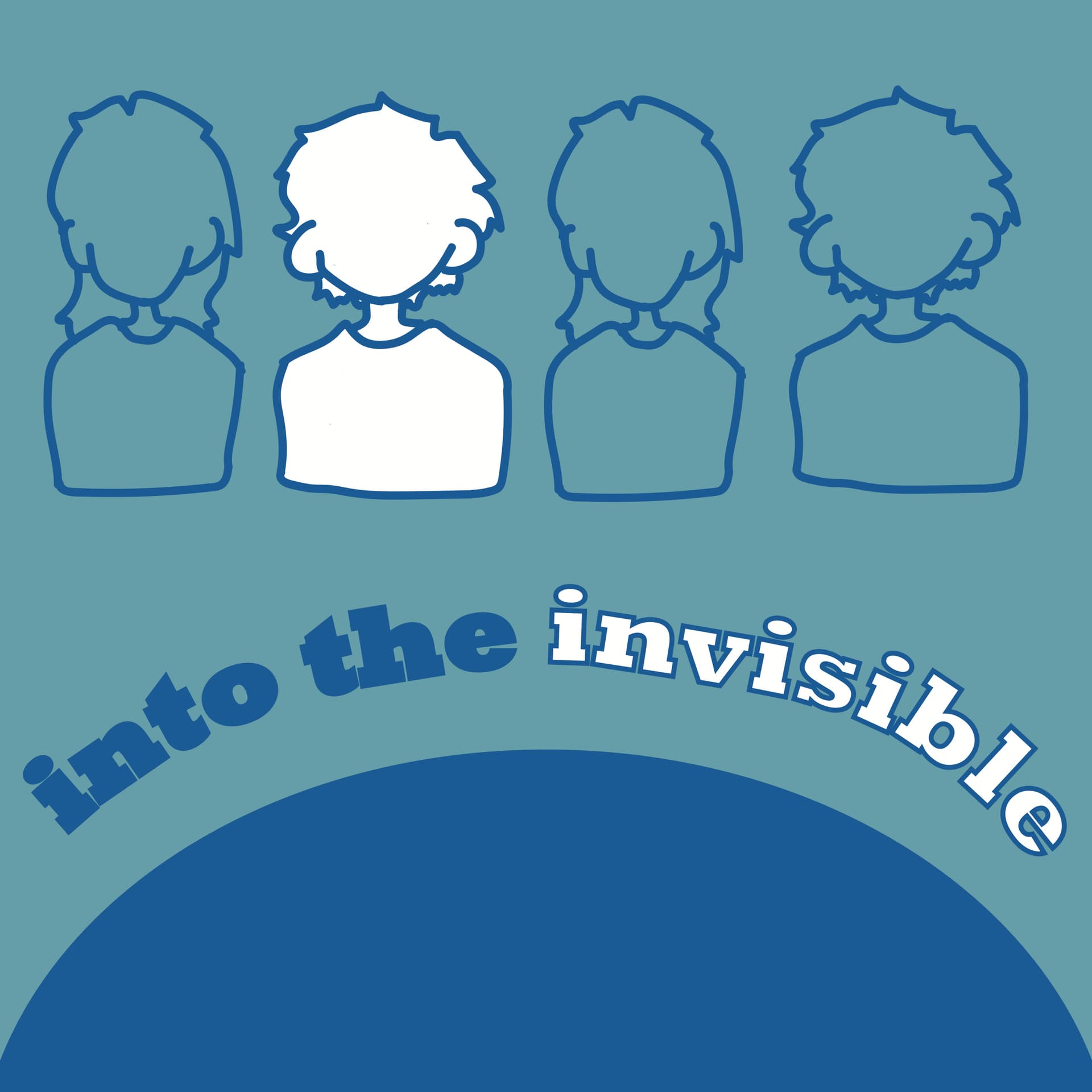 Into The Invisible - Podcasts