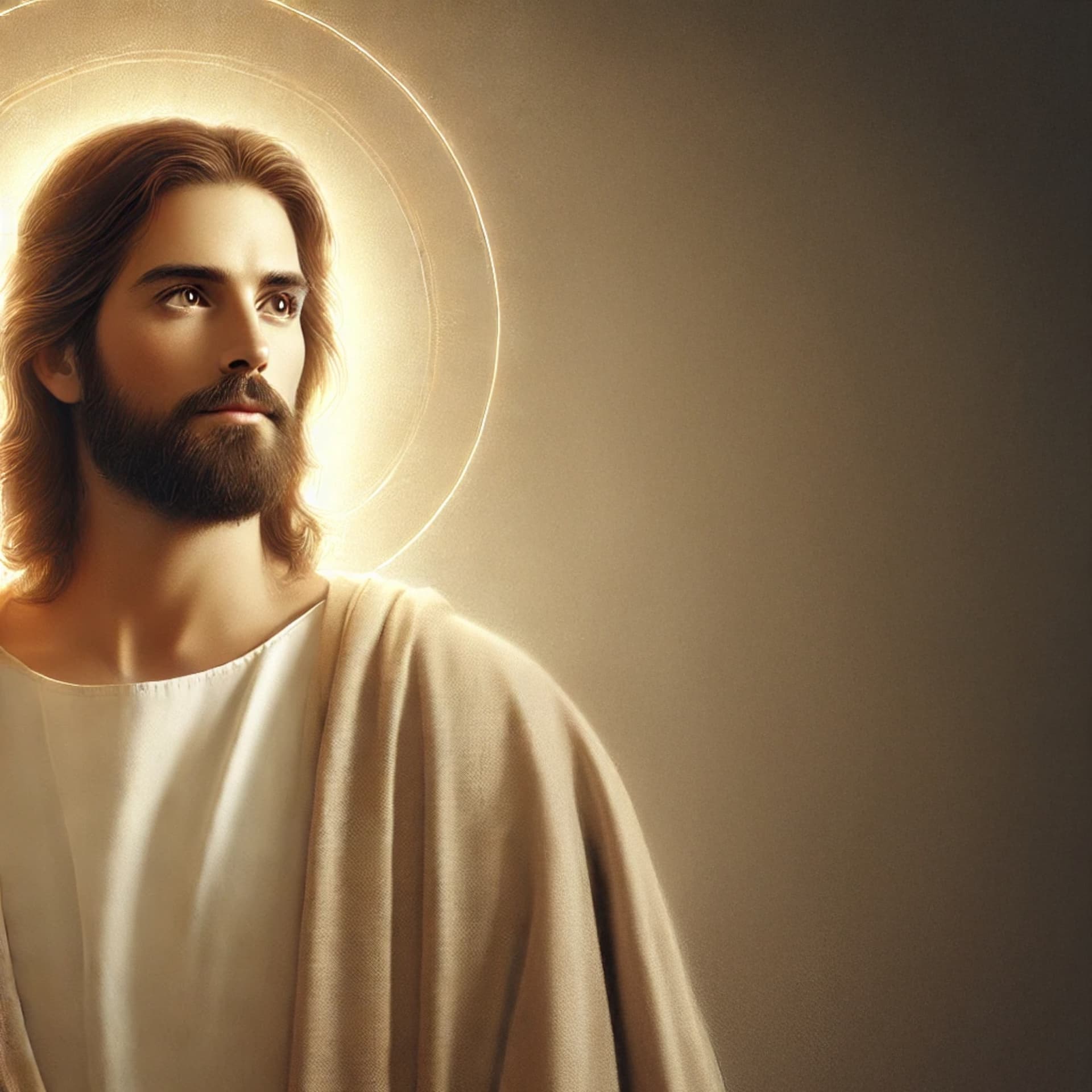La vida de Cristo - Podcasts