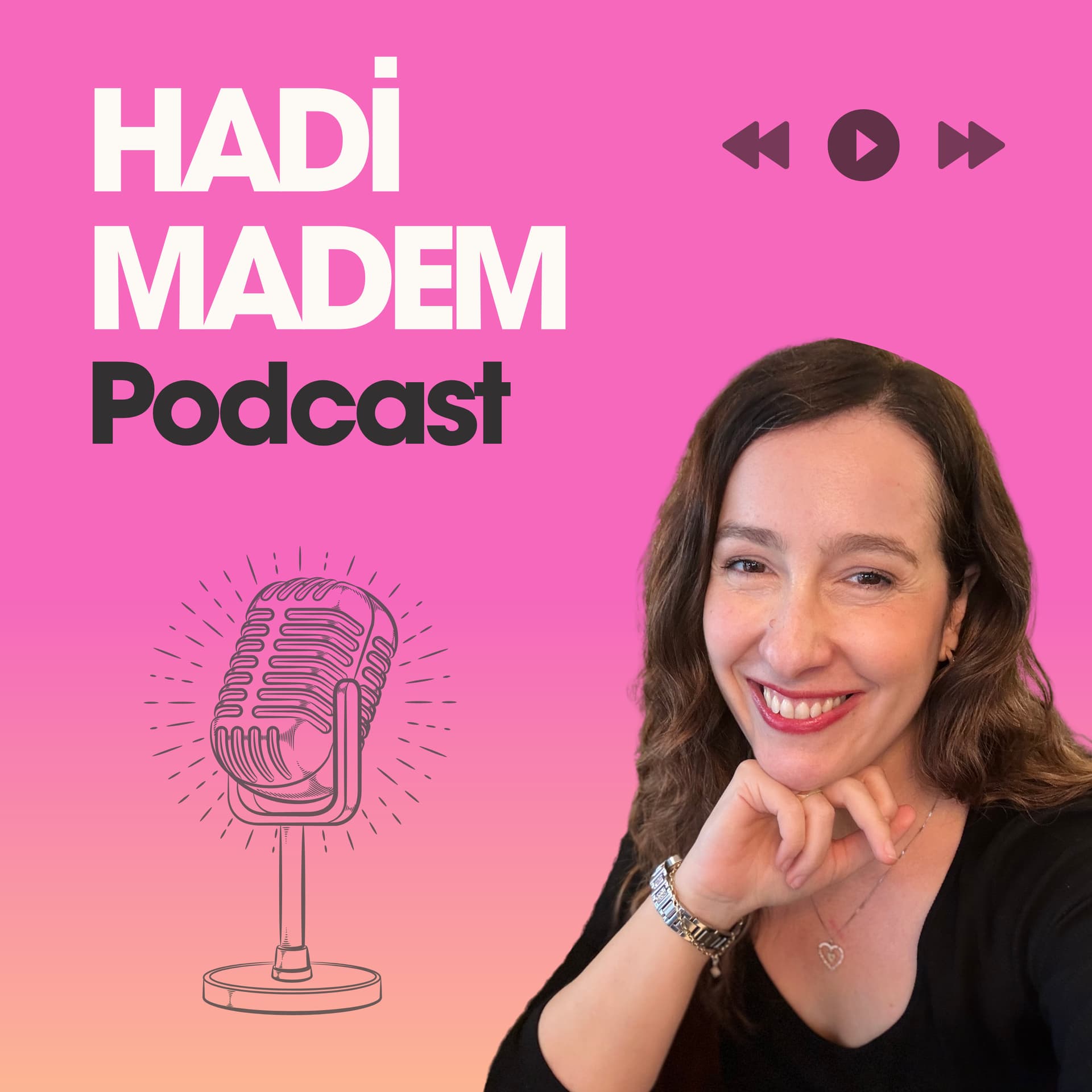 Hadi Madem Podcast - Podcasts